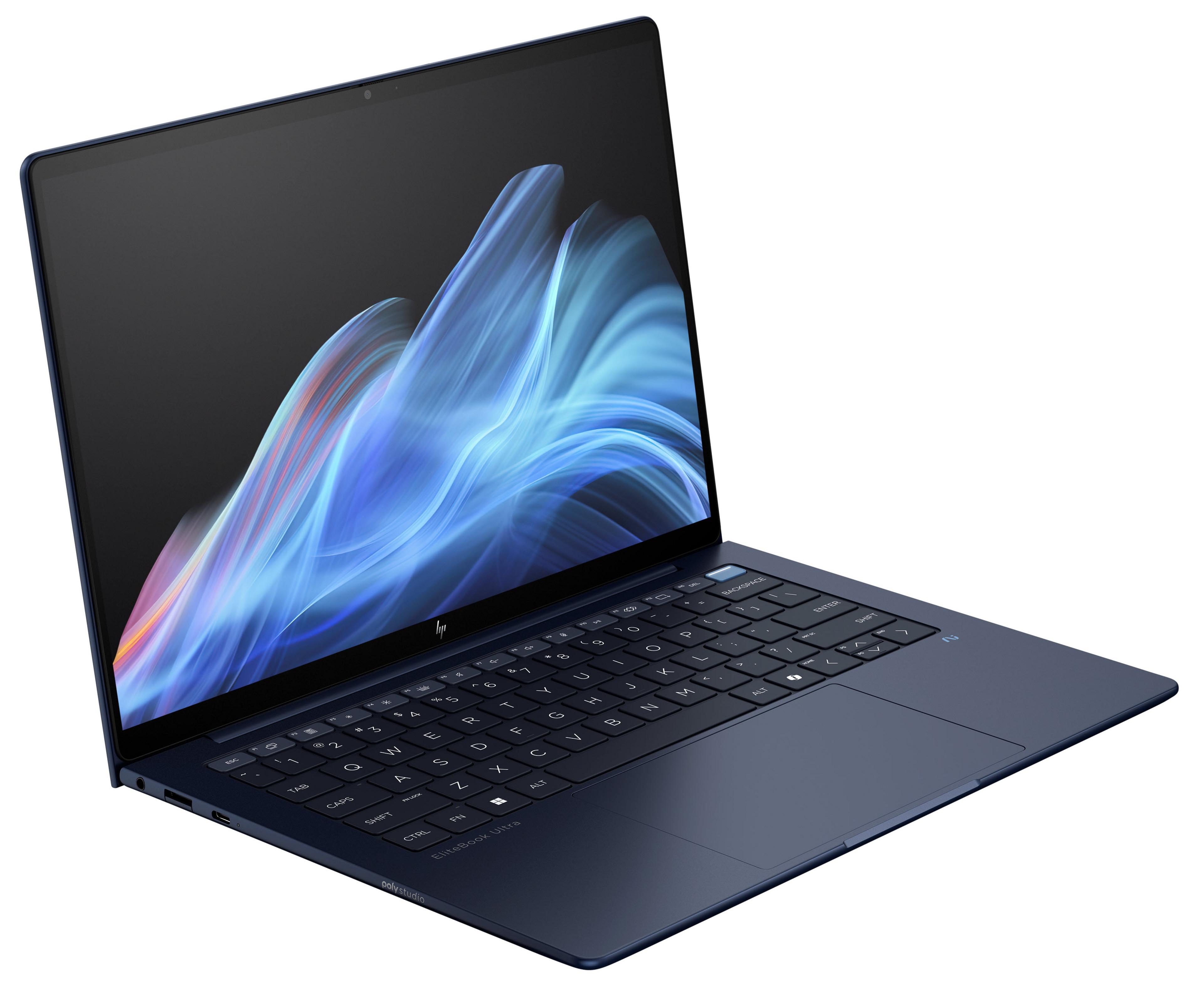 HP EliteBook Ultra G1i U7 32/512 GB