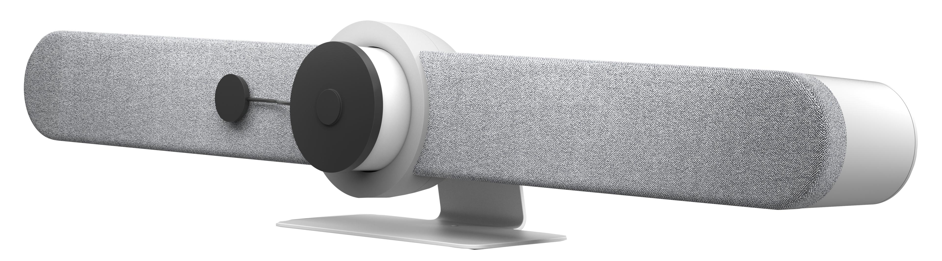 Logitech Rally Bar Conf. System White