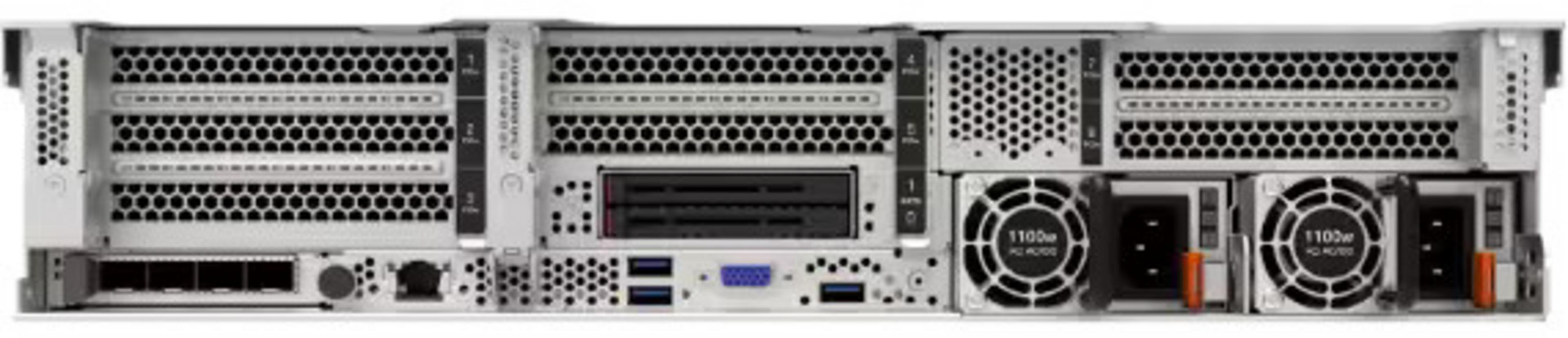 Lenovo ThinkSystem SR650 V3 Server