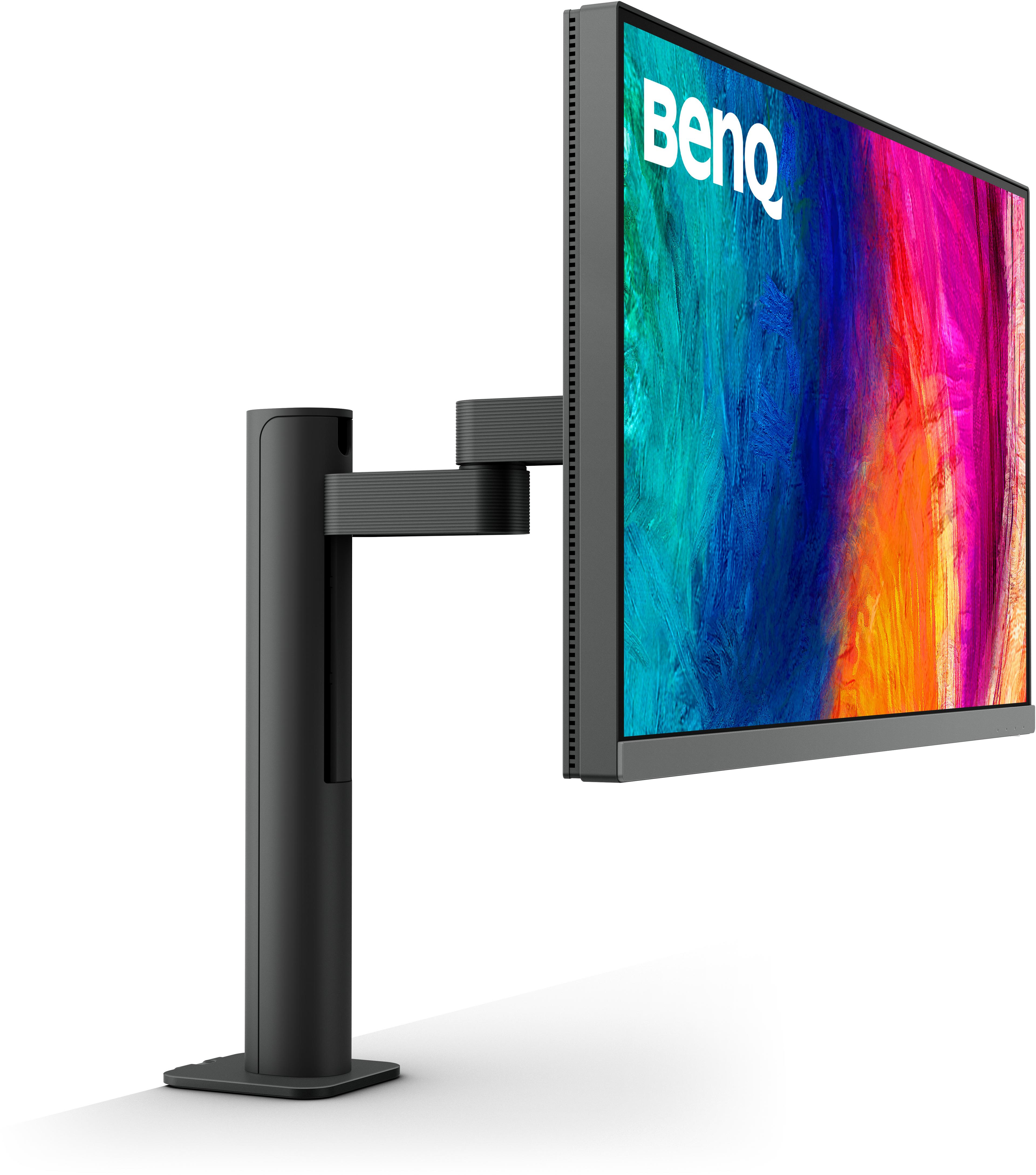 BenQ PD2706UA Monitor