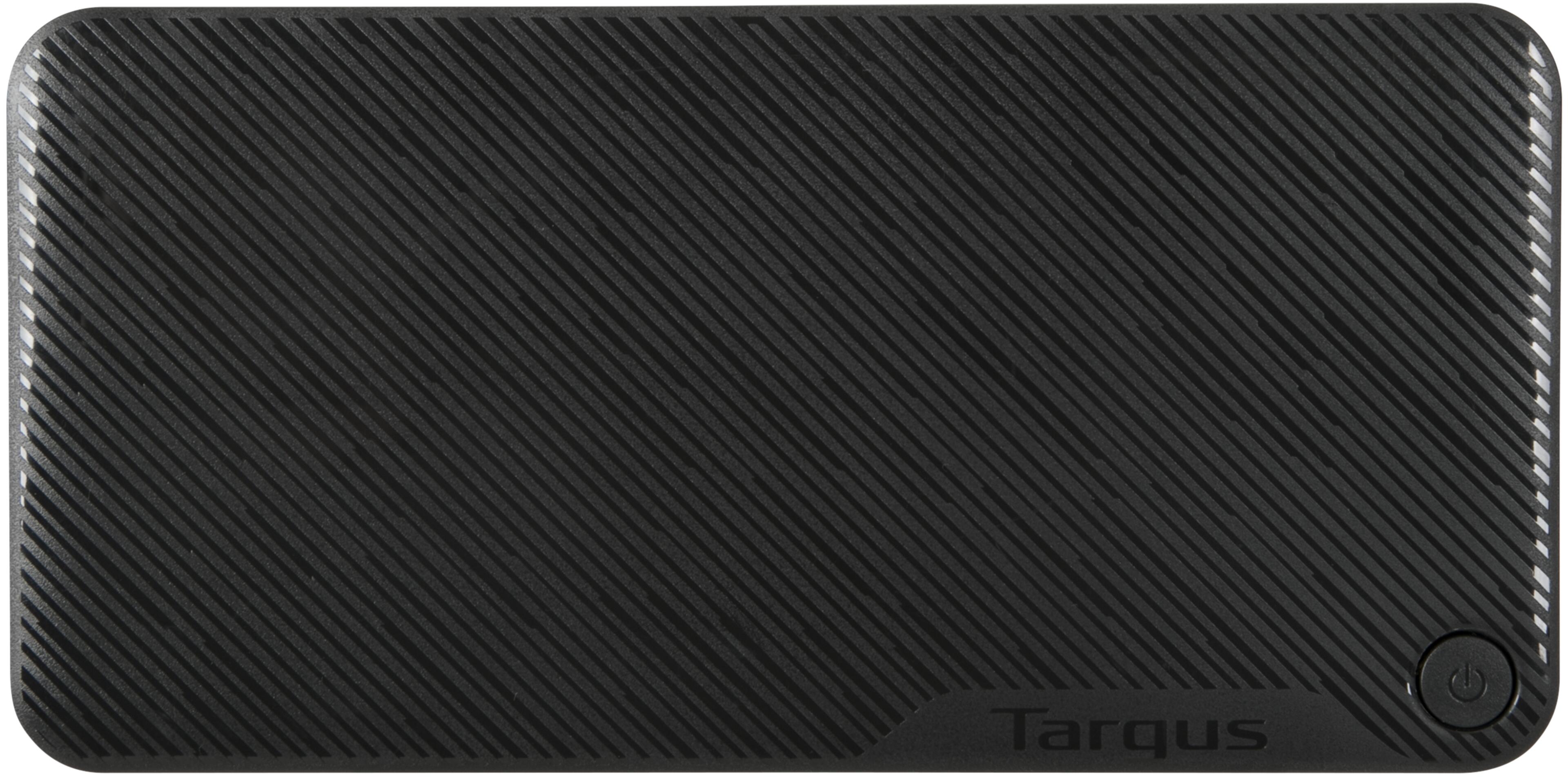 Dok Targus DOCK315EUZ USB C DV4K