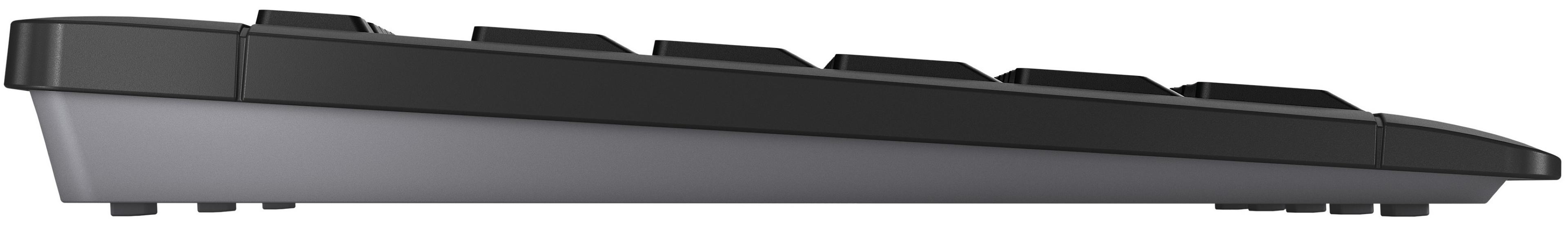 CHERRY STREAM DESKTOP RECHARGE Black