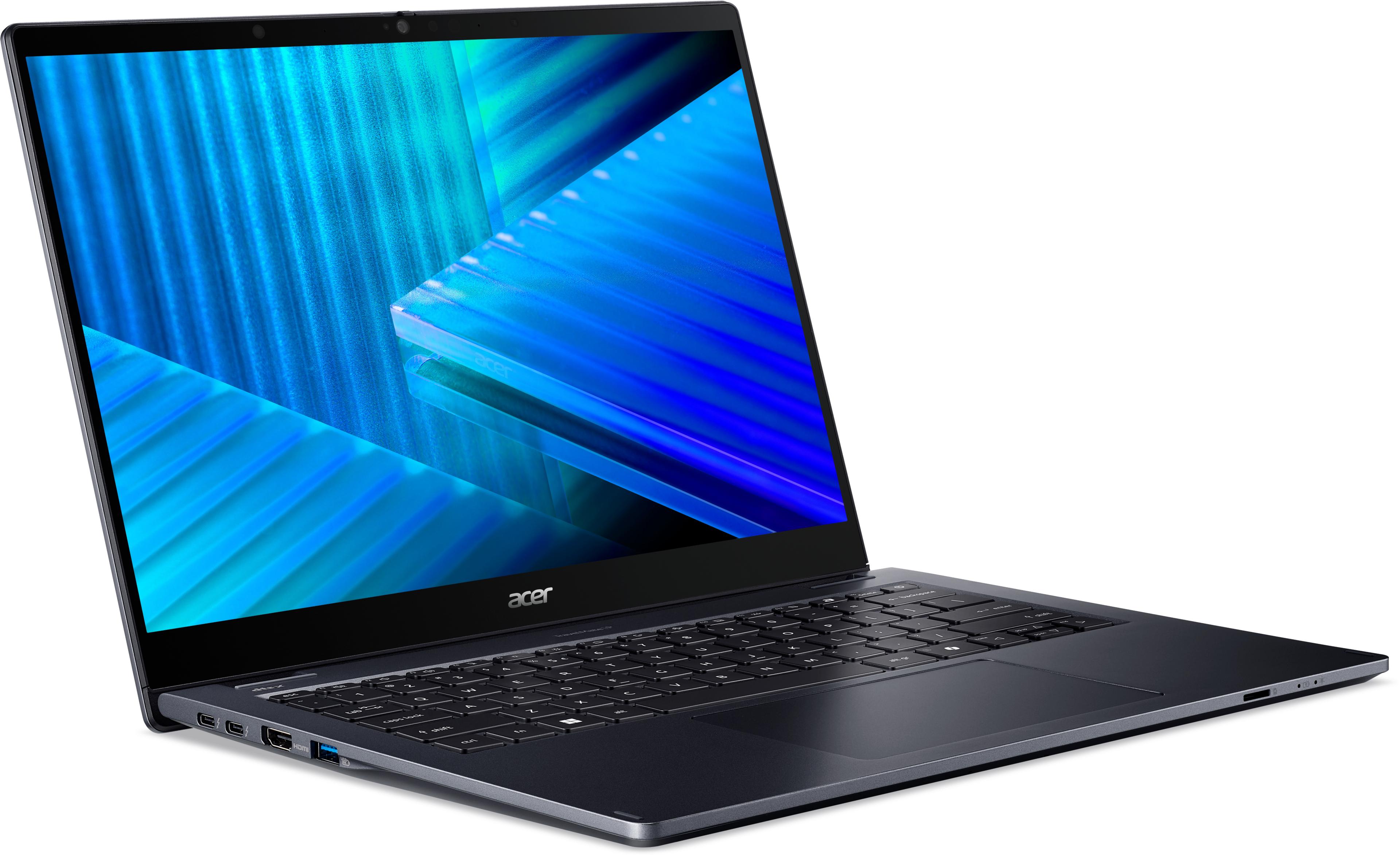 Acer TravelMate P4 Spin 14 U5 16/512GB