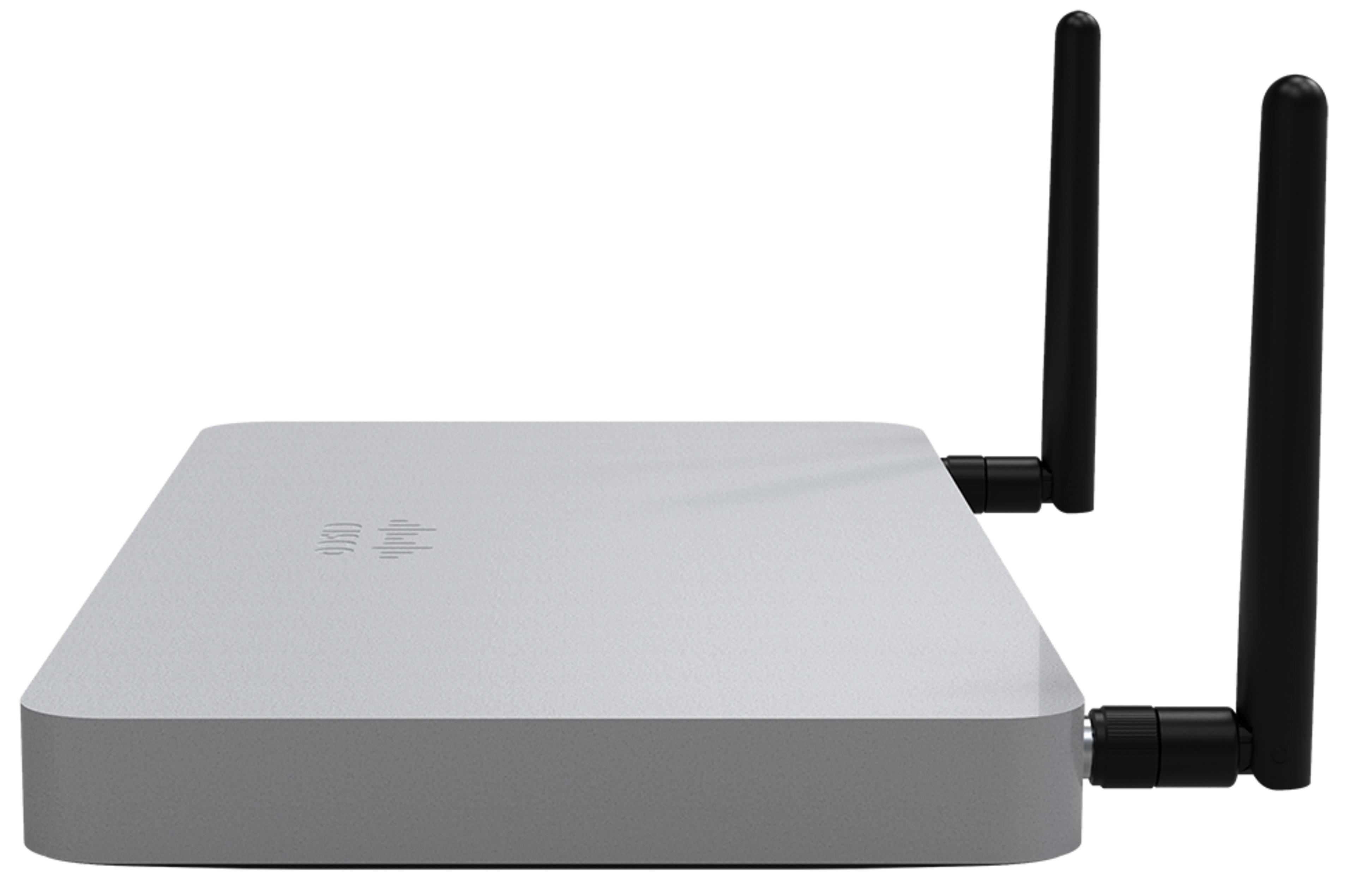Cisco Meraki MX68CW Security Appliance