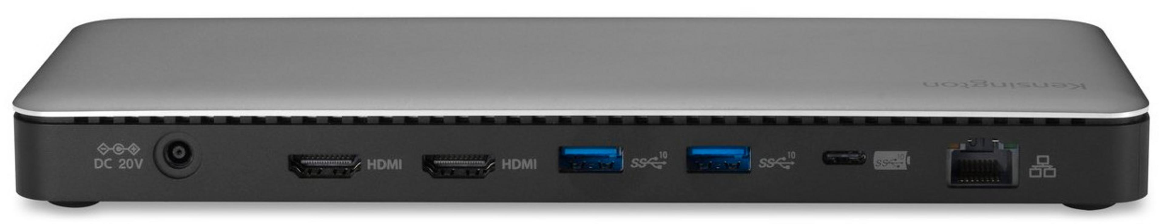 Kensington SD5760T Thunderbolt 4 Dock