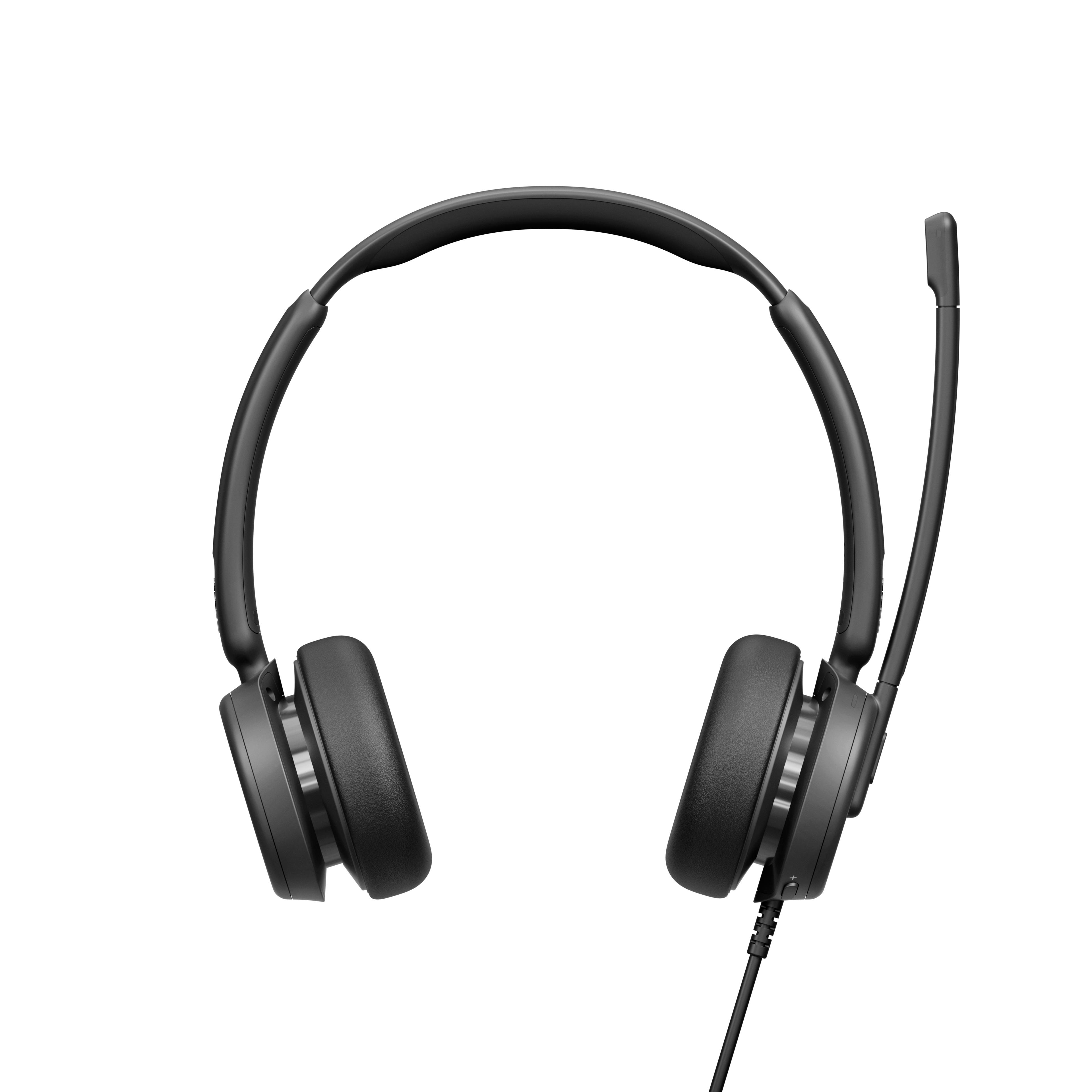 EPOS IMPACT 460 Duo Headset