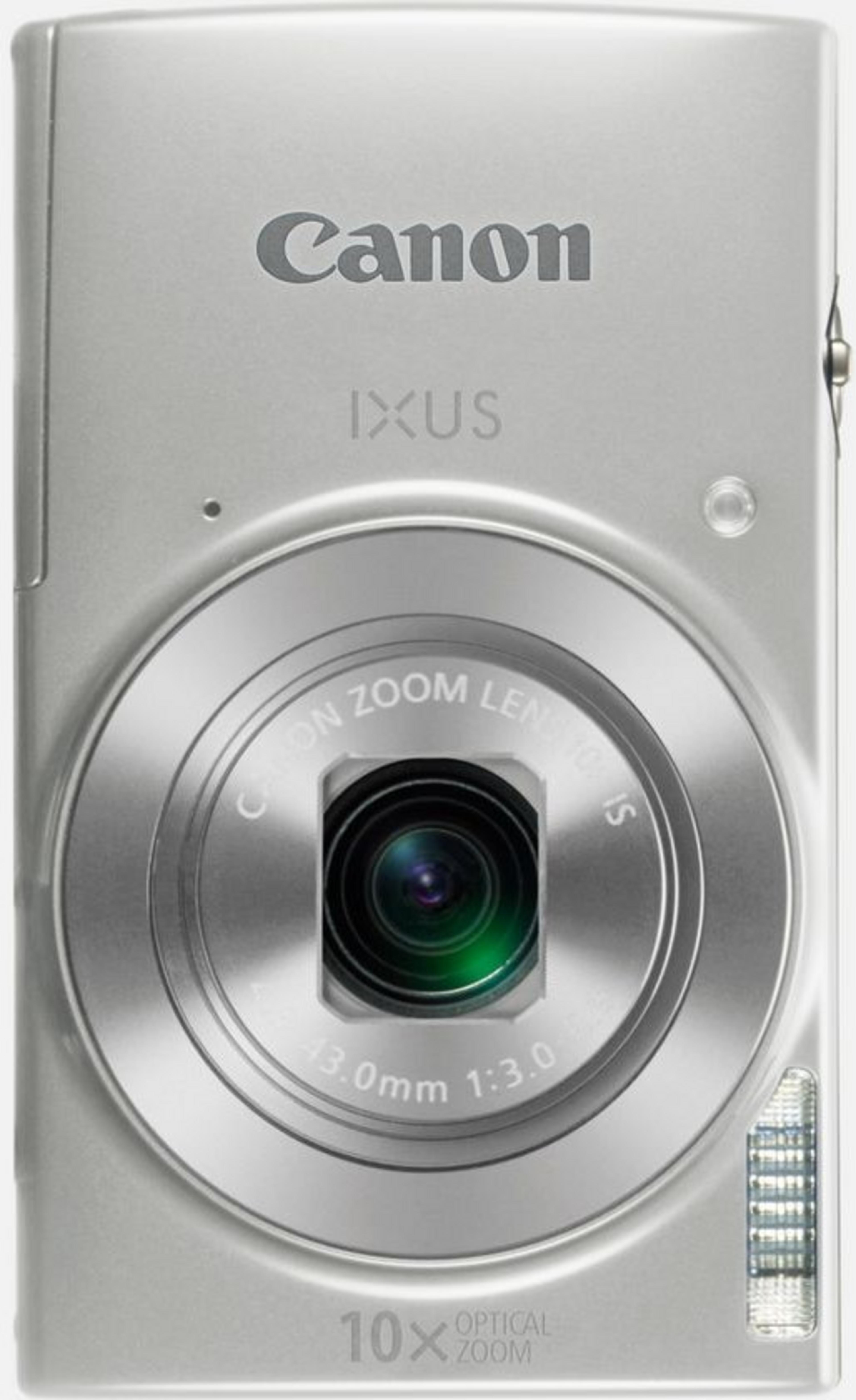 Canon Ixus 190 Camera silver