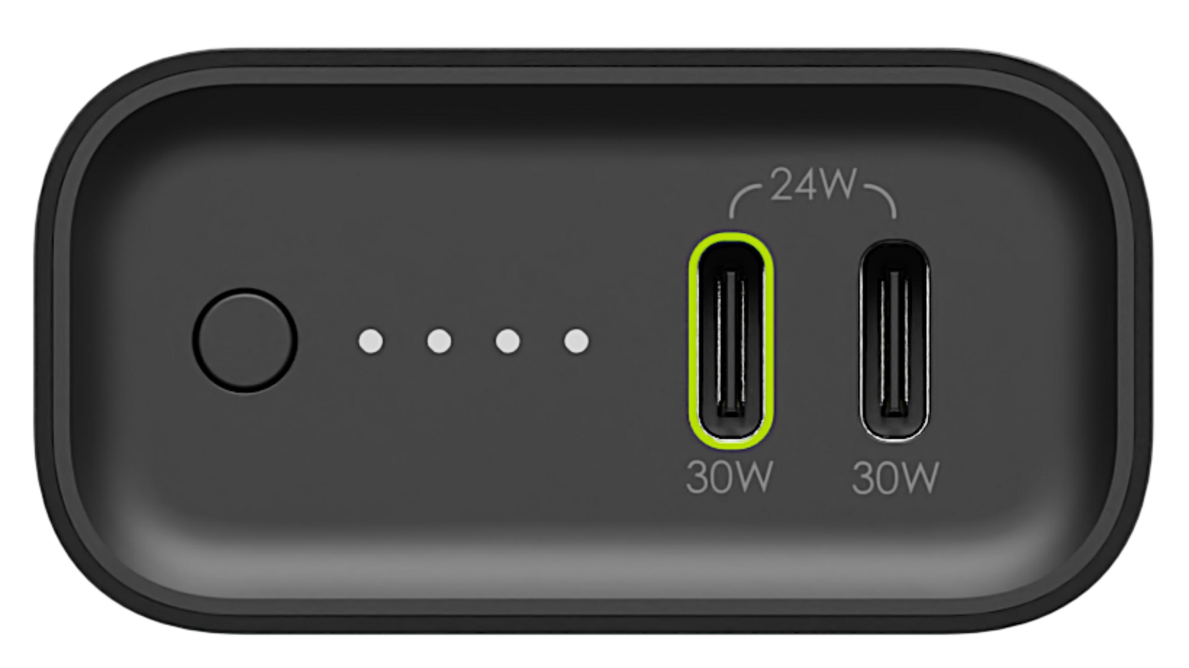 Batterie externe Mophie 10 000 mAh USB-C