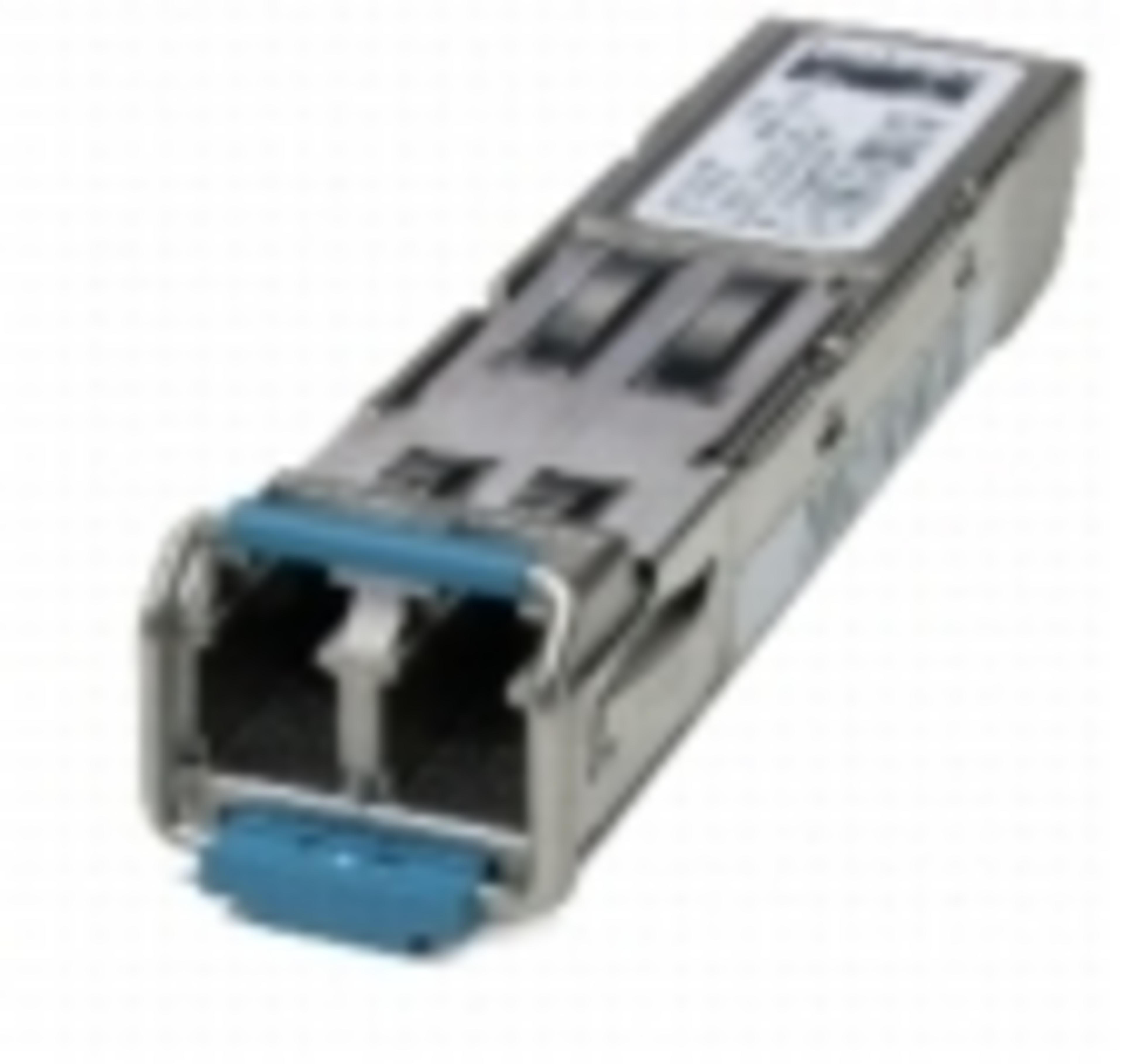 Cisco 10GBASE-LR SFP Module