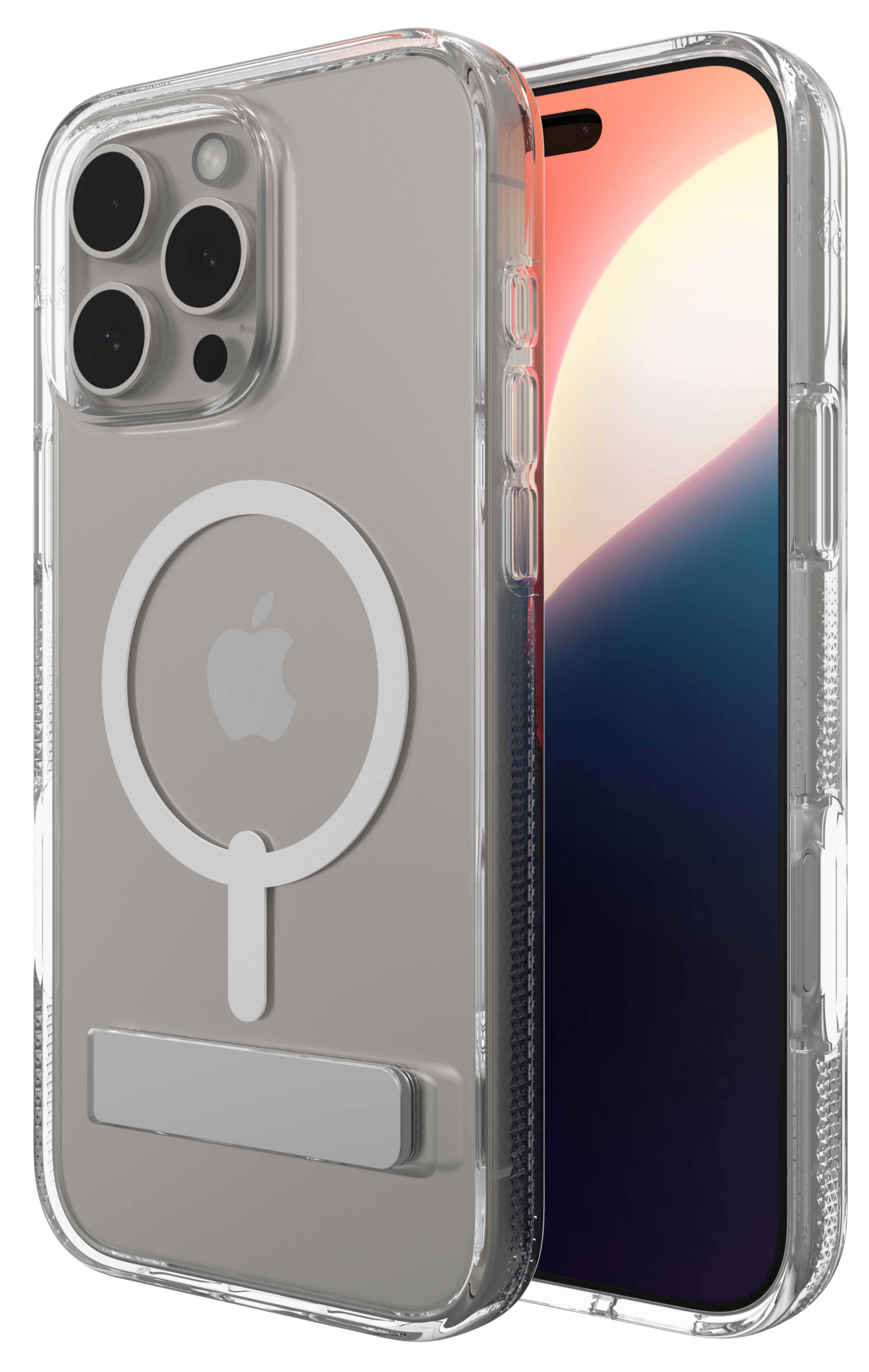 ZAGG Crystal Palace Snap KS iP16 Pro Max