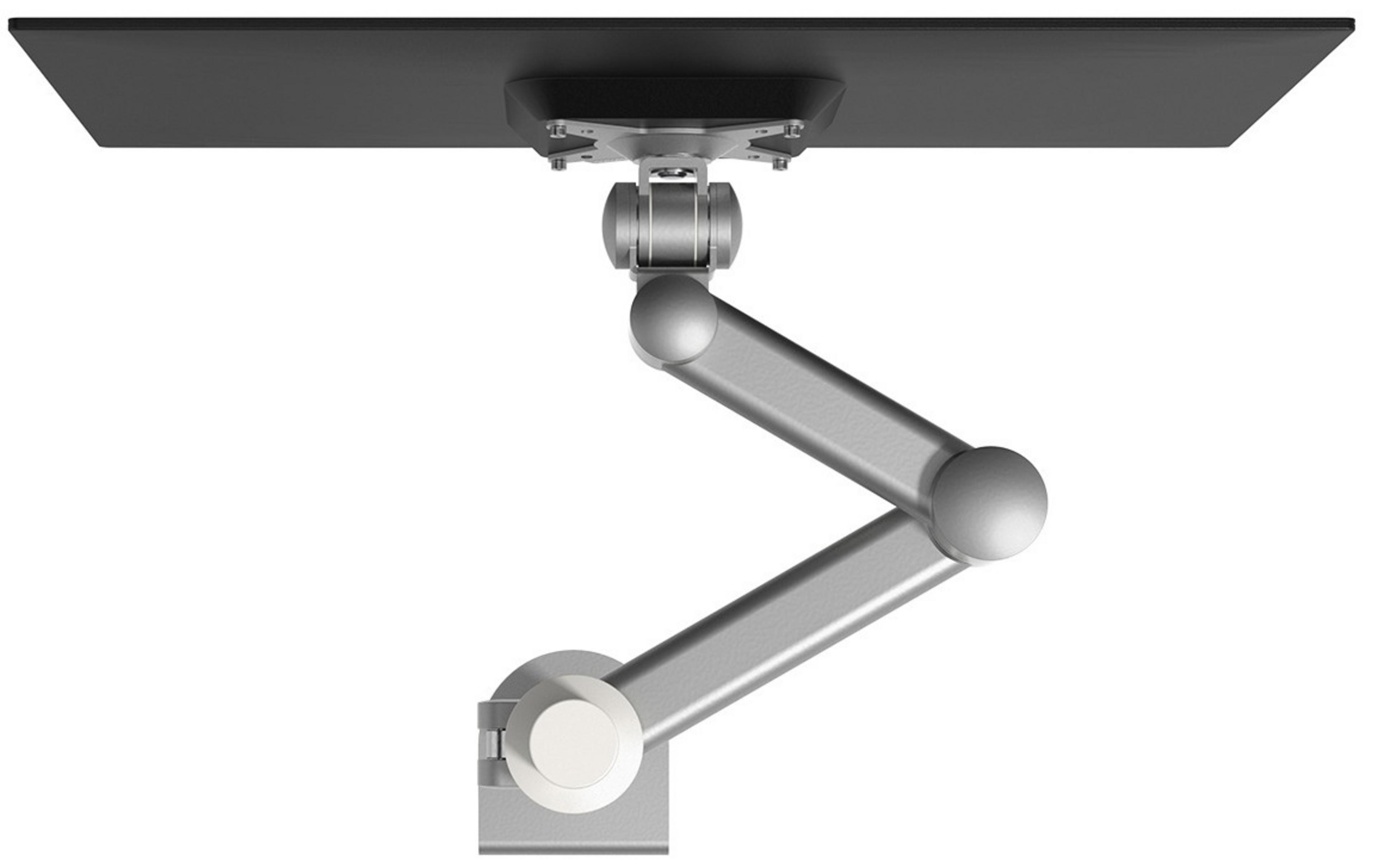 Dataflex Viewmate Tischhalterung