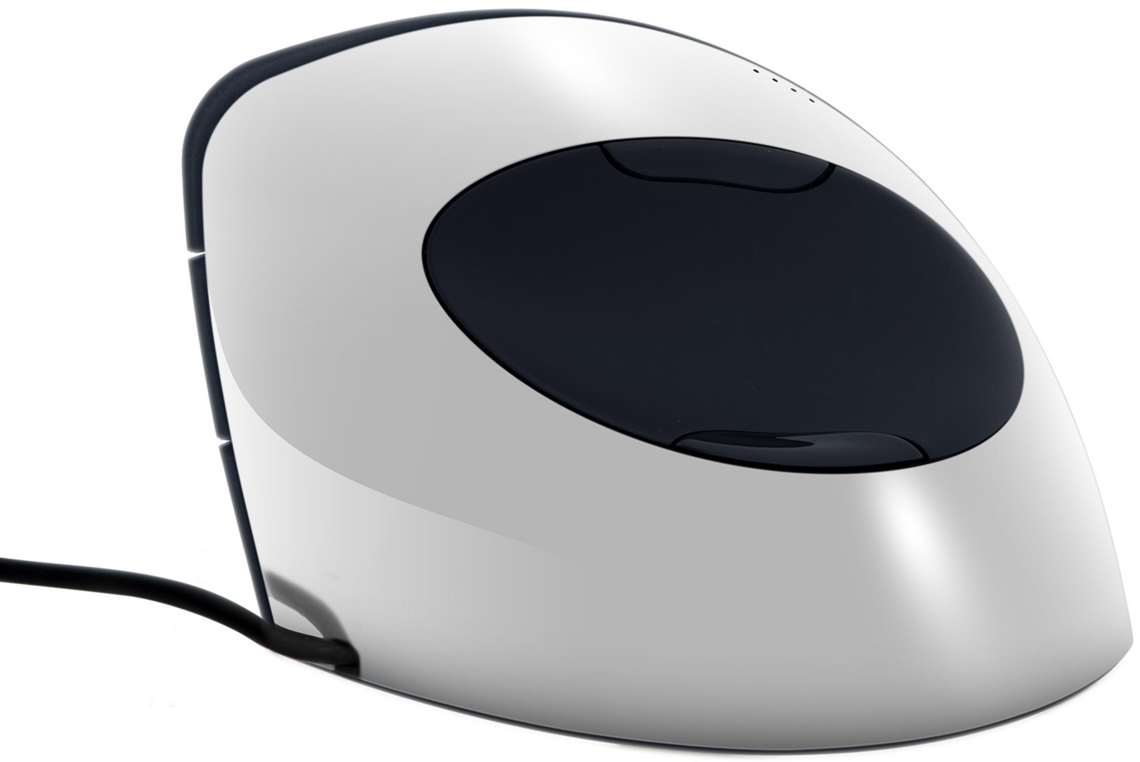 Bakker Evoluent C Vertikalmaus