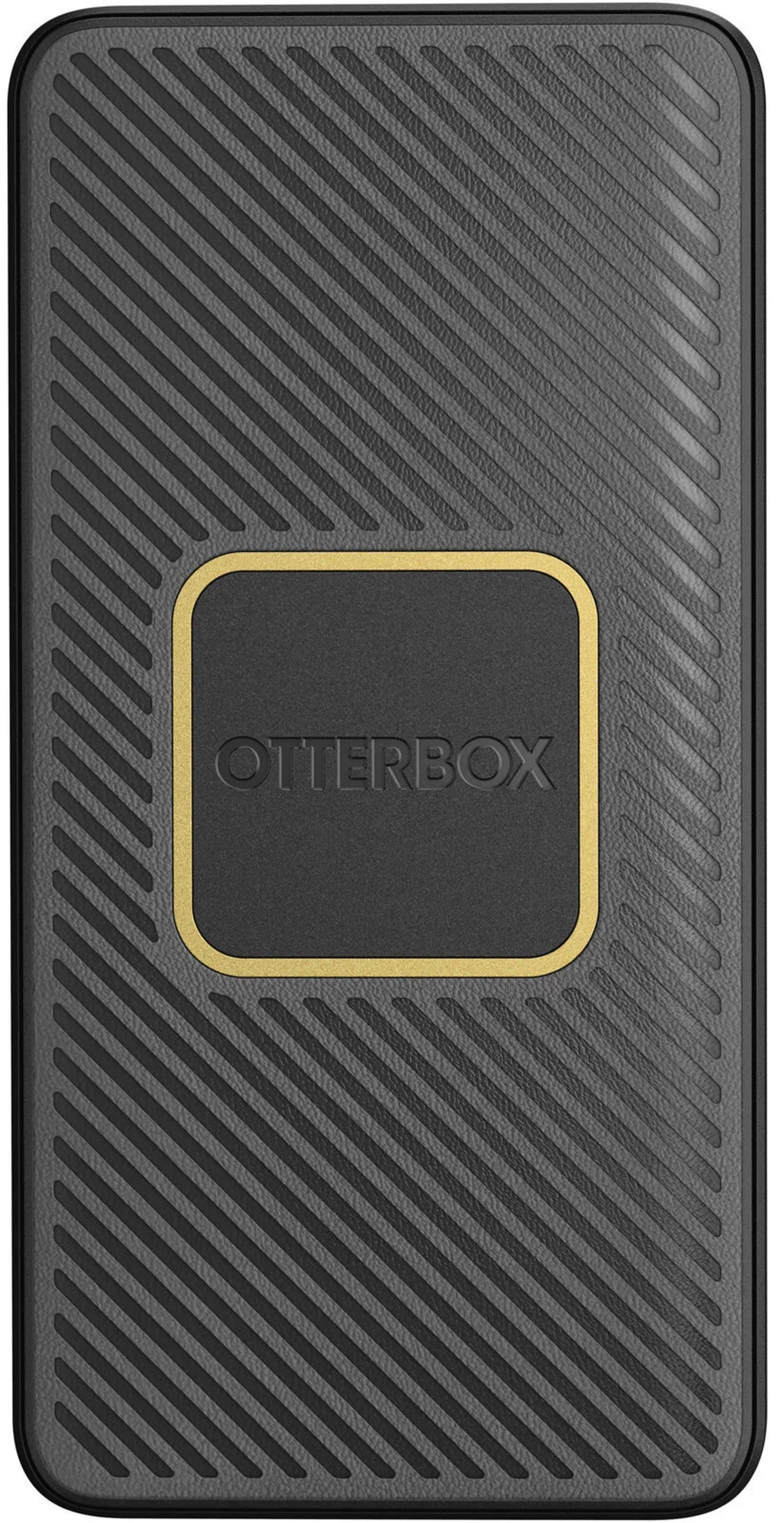 OtterBox 15,000mAh USB-A/C Qi Powerbank