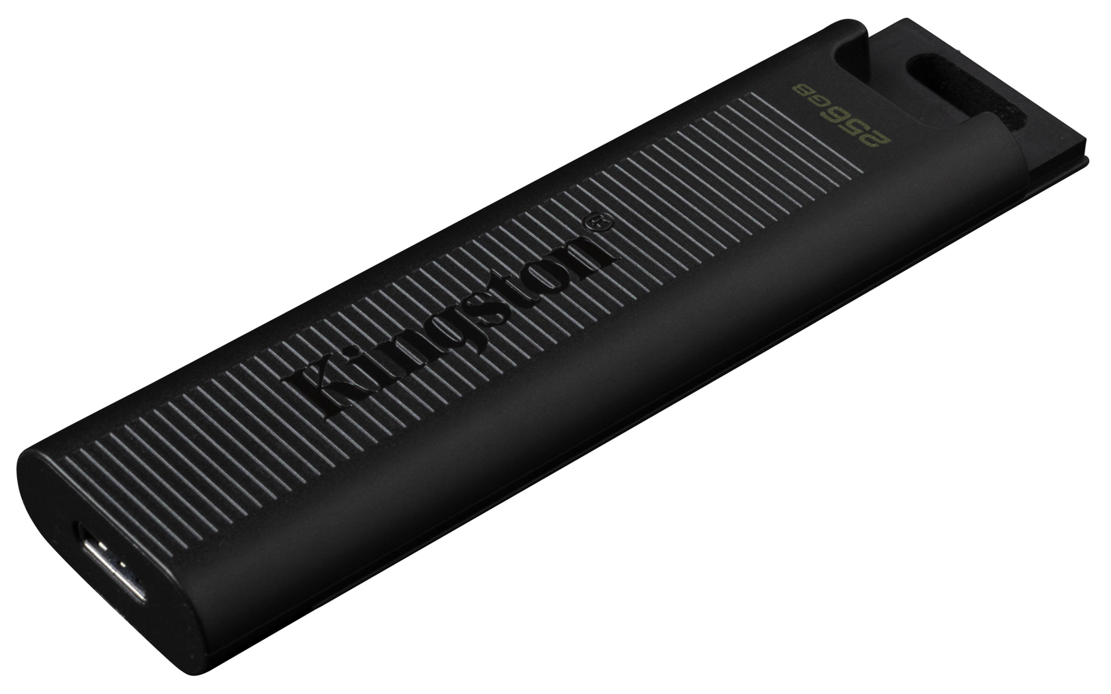 Kingston DT Max 256 GB USB-C Stick