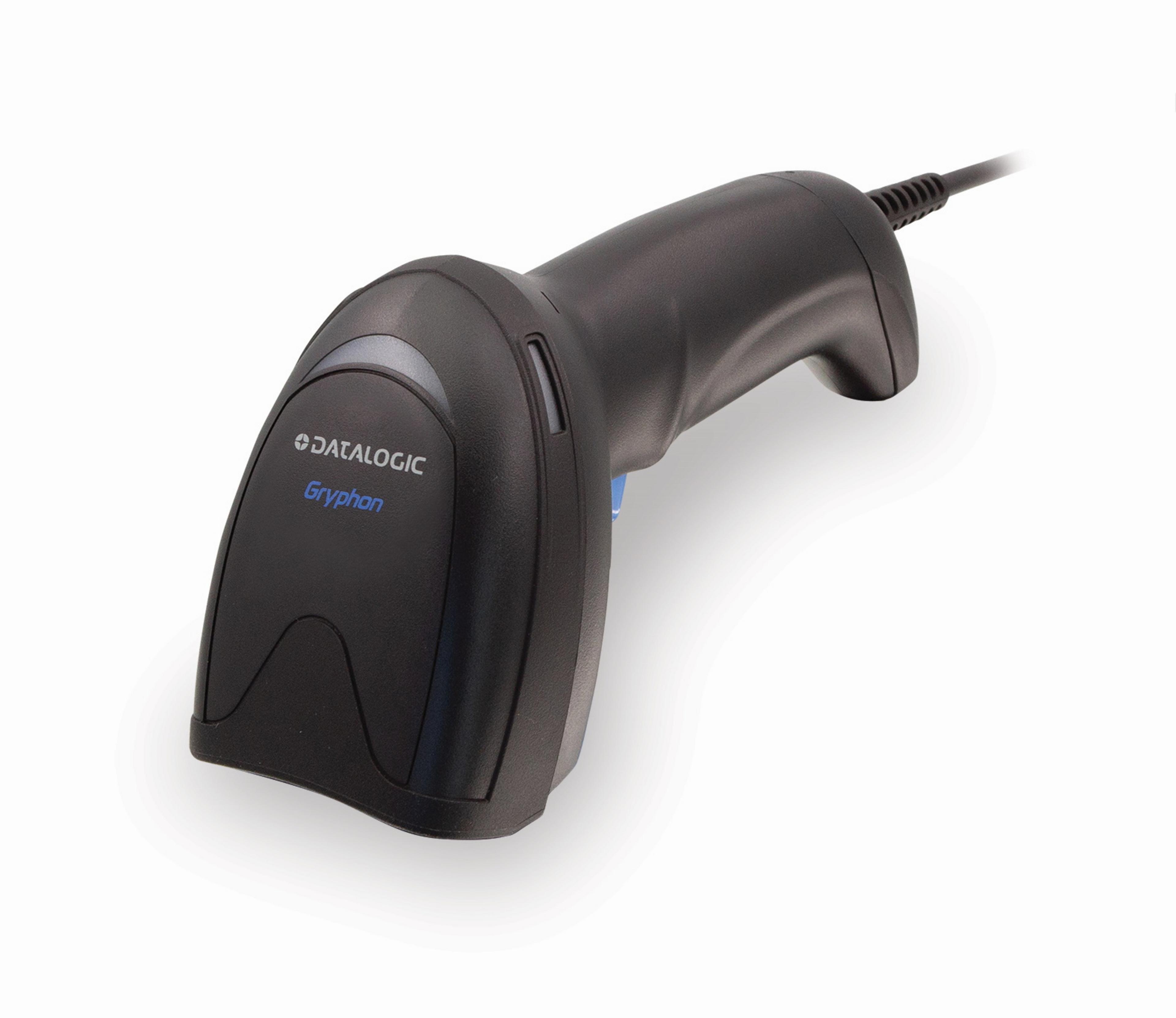 Datalogic Gryphon I GD4290 Scanner