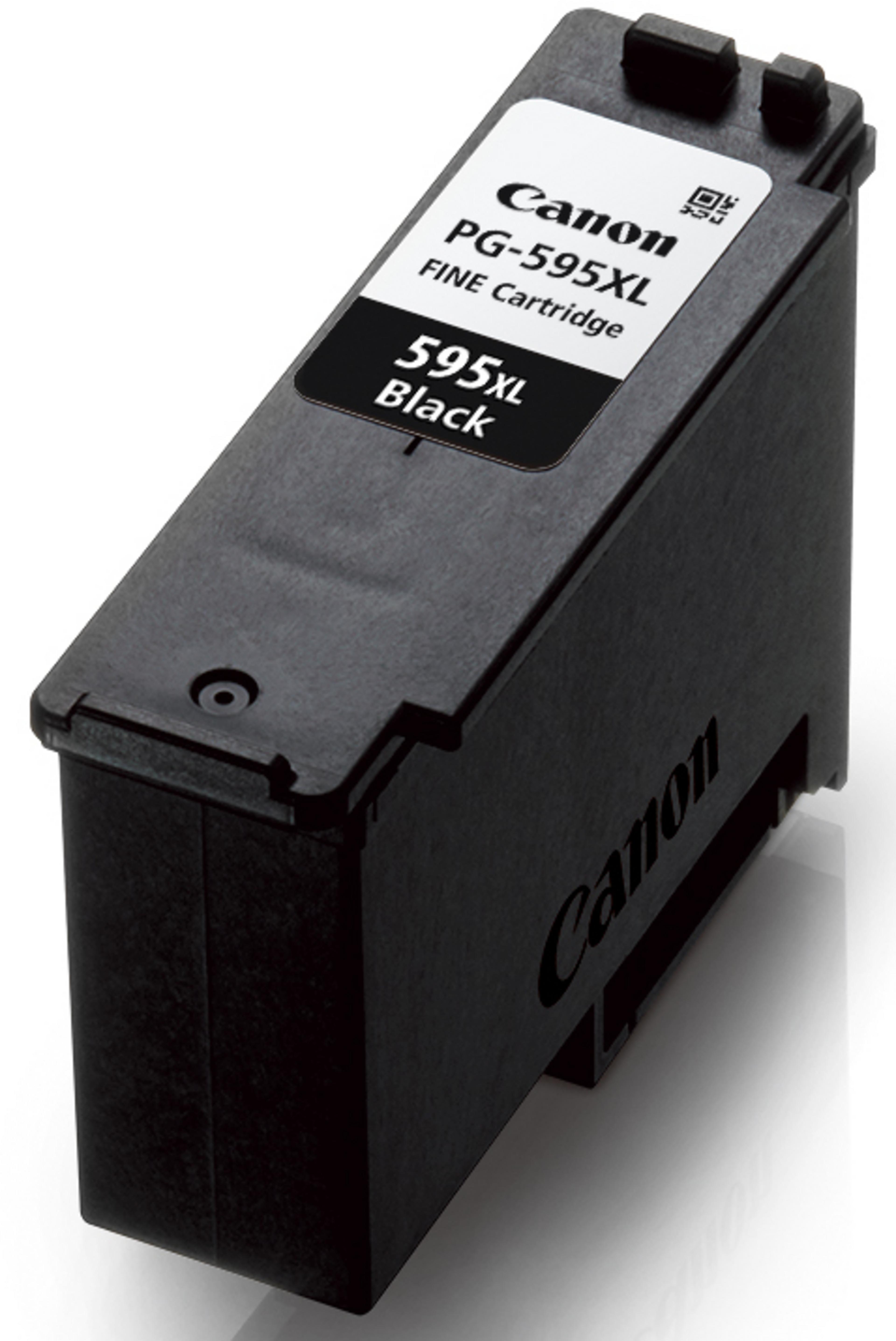 Canon PG-595XL Tinte schwarz