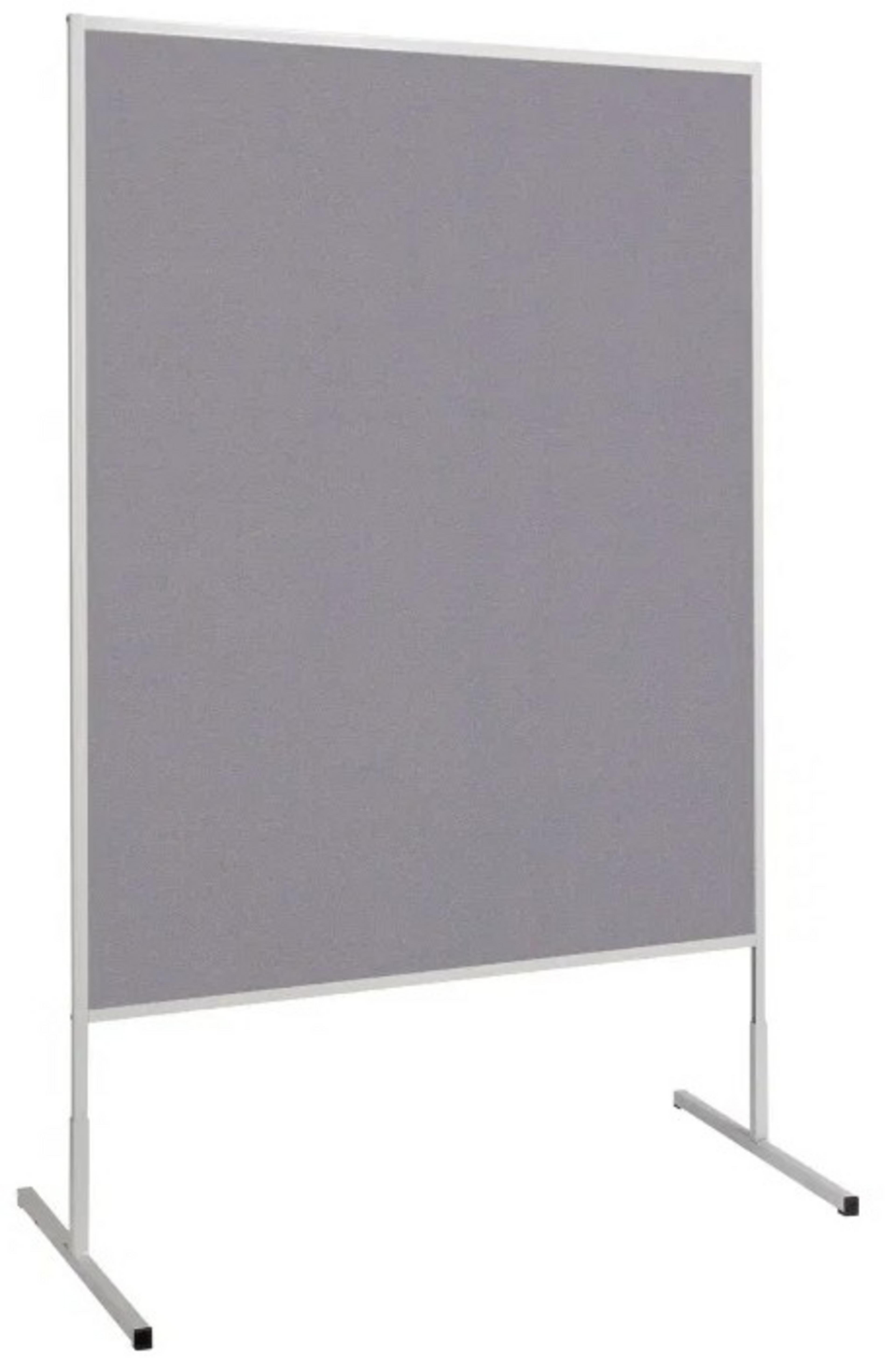 MAULstandard 150x120cm Info Board Felt