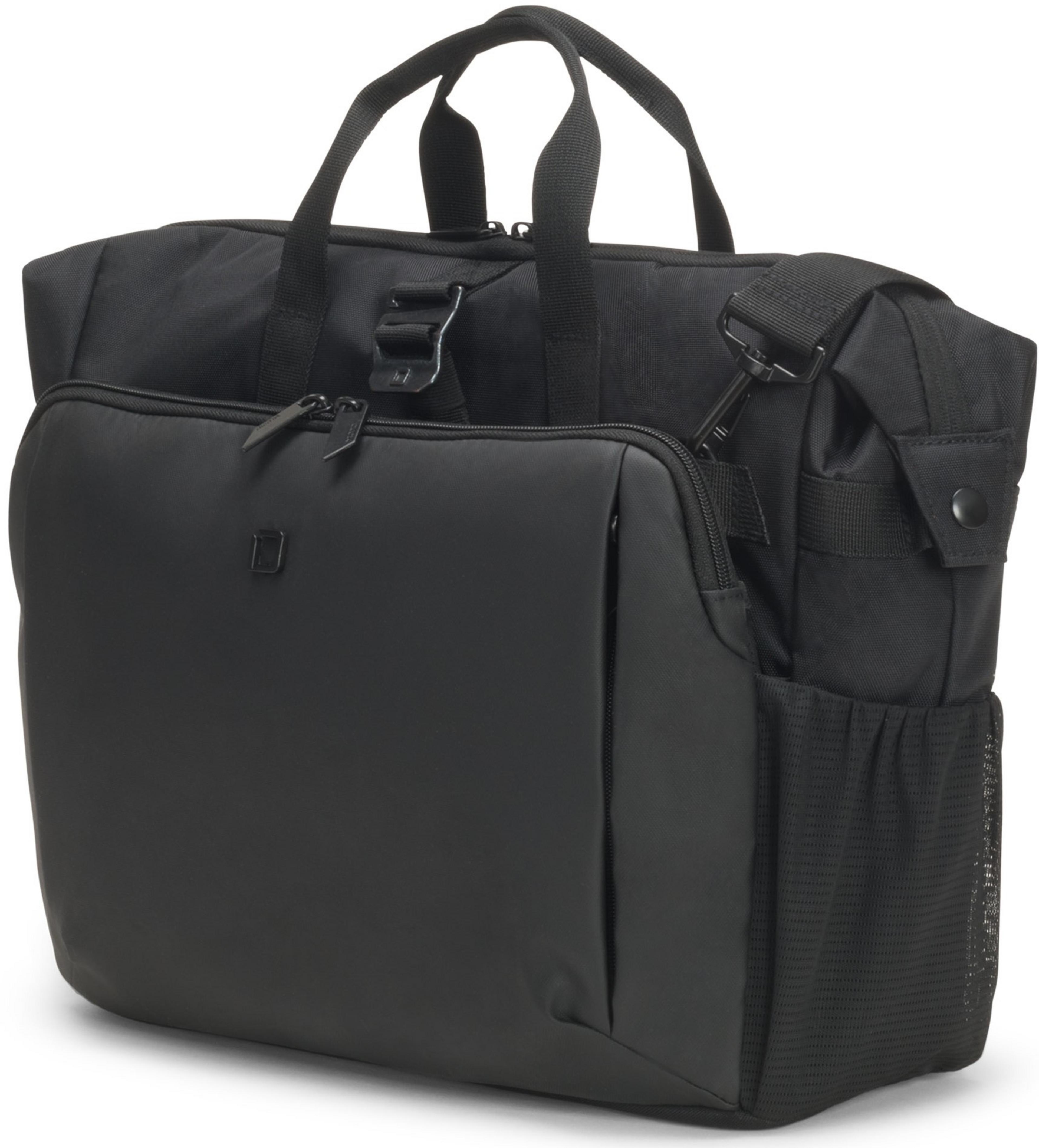 DICOTA Eco Top Trav. GO 39.6cm Bag