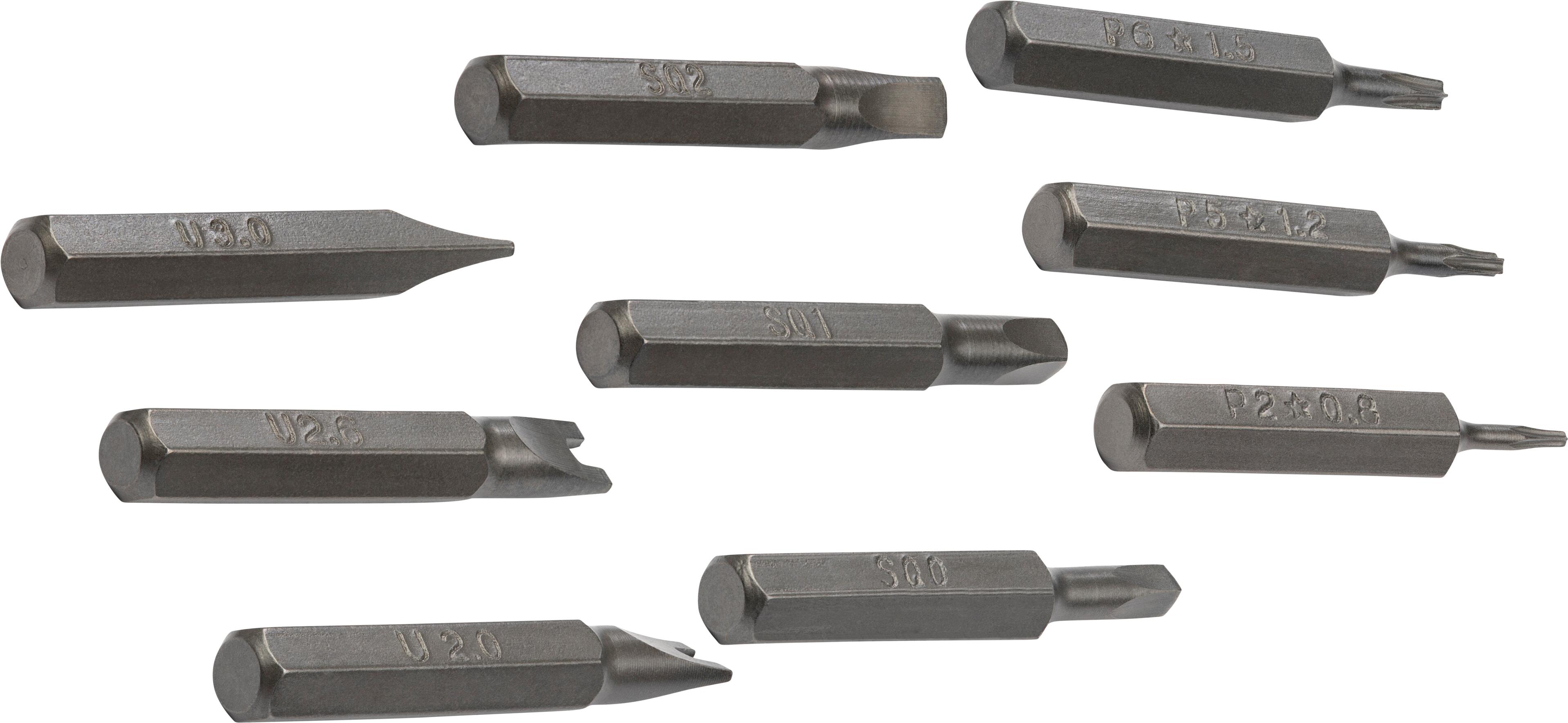 StarTech 59-piece Screwdriver Set