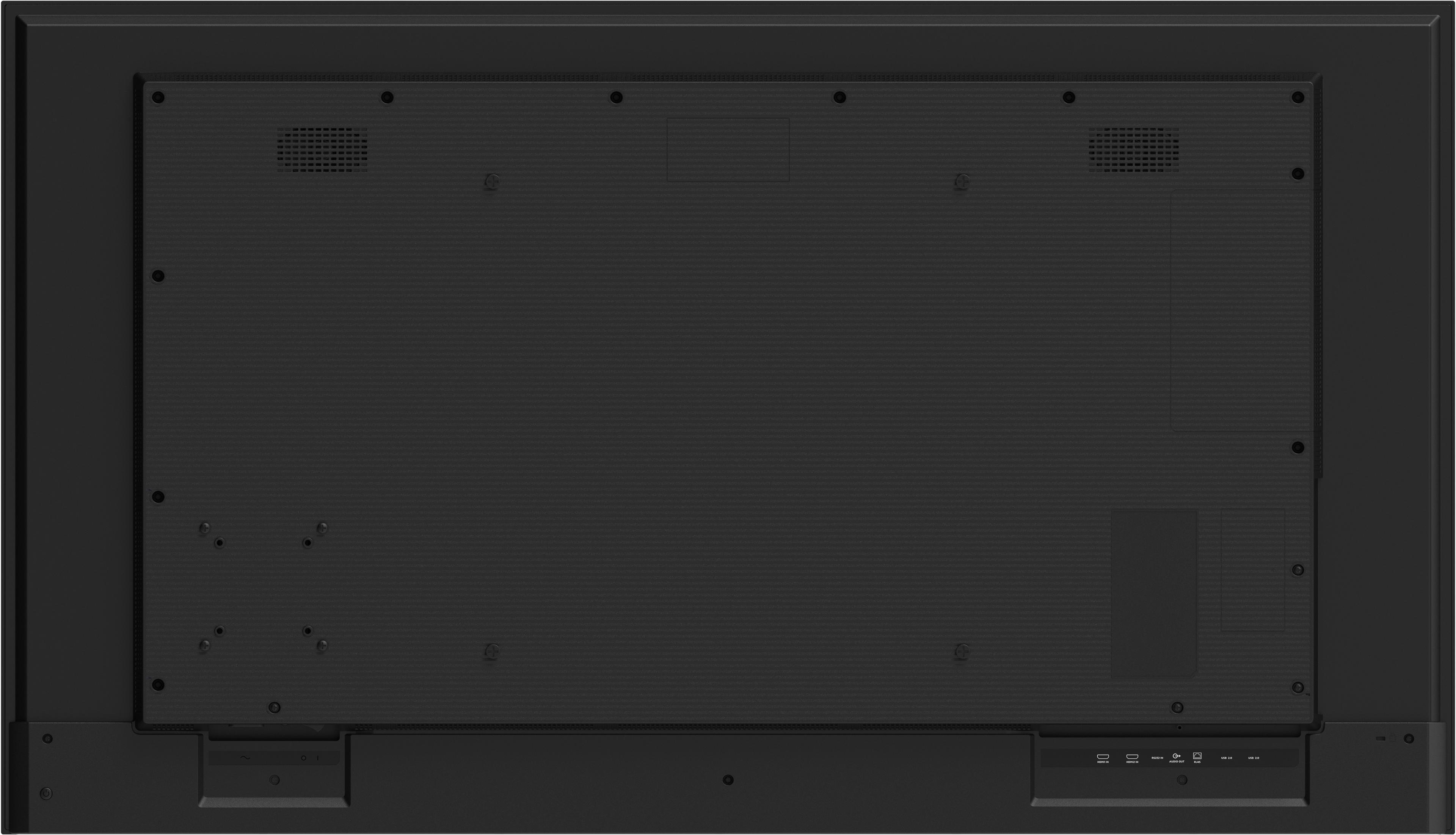 BenQ SH5504 Signage Display