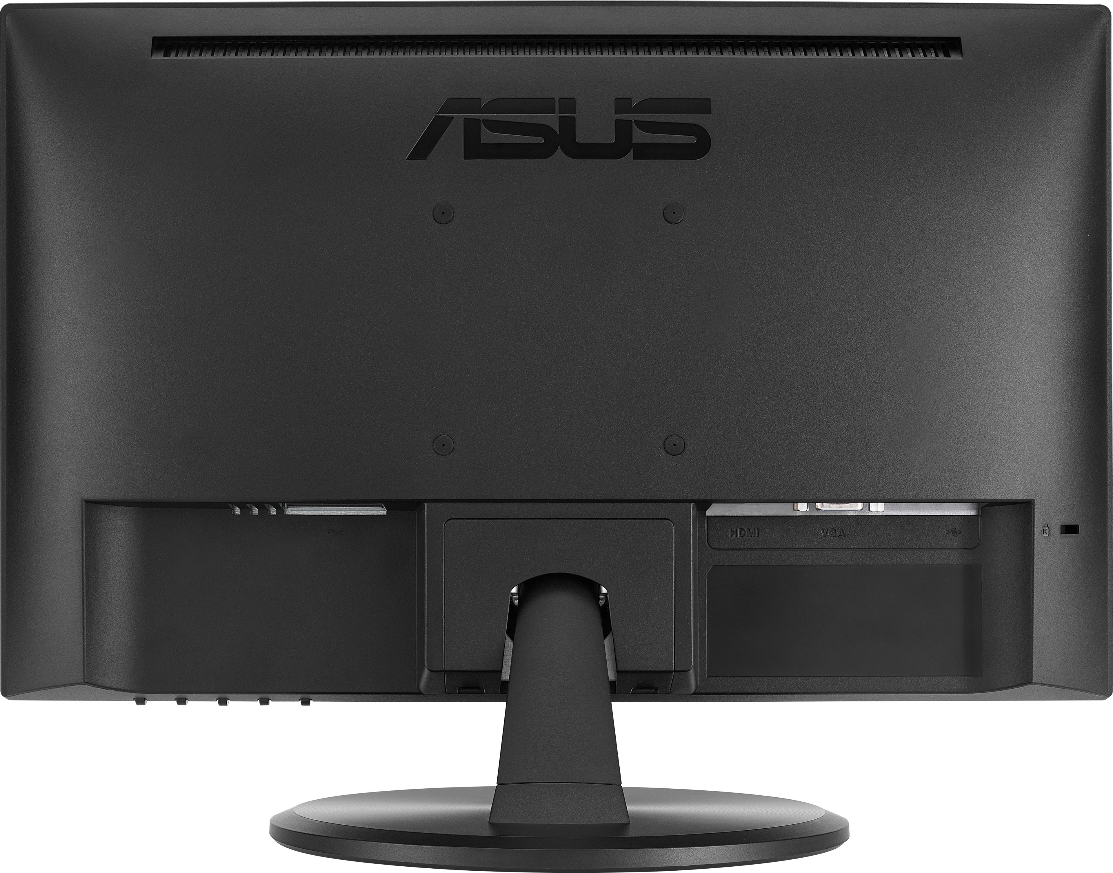 ASUS VT169HE Touch Monitor