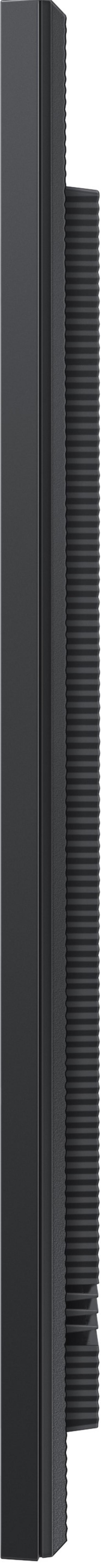 Samsung QB98T-B Smart Signage Display