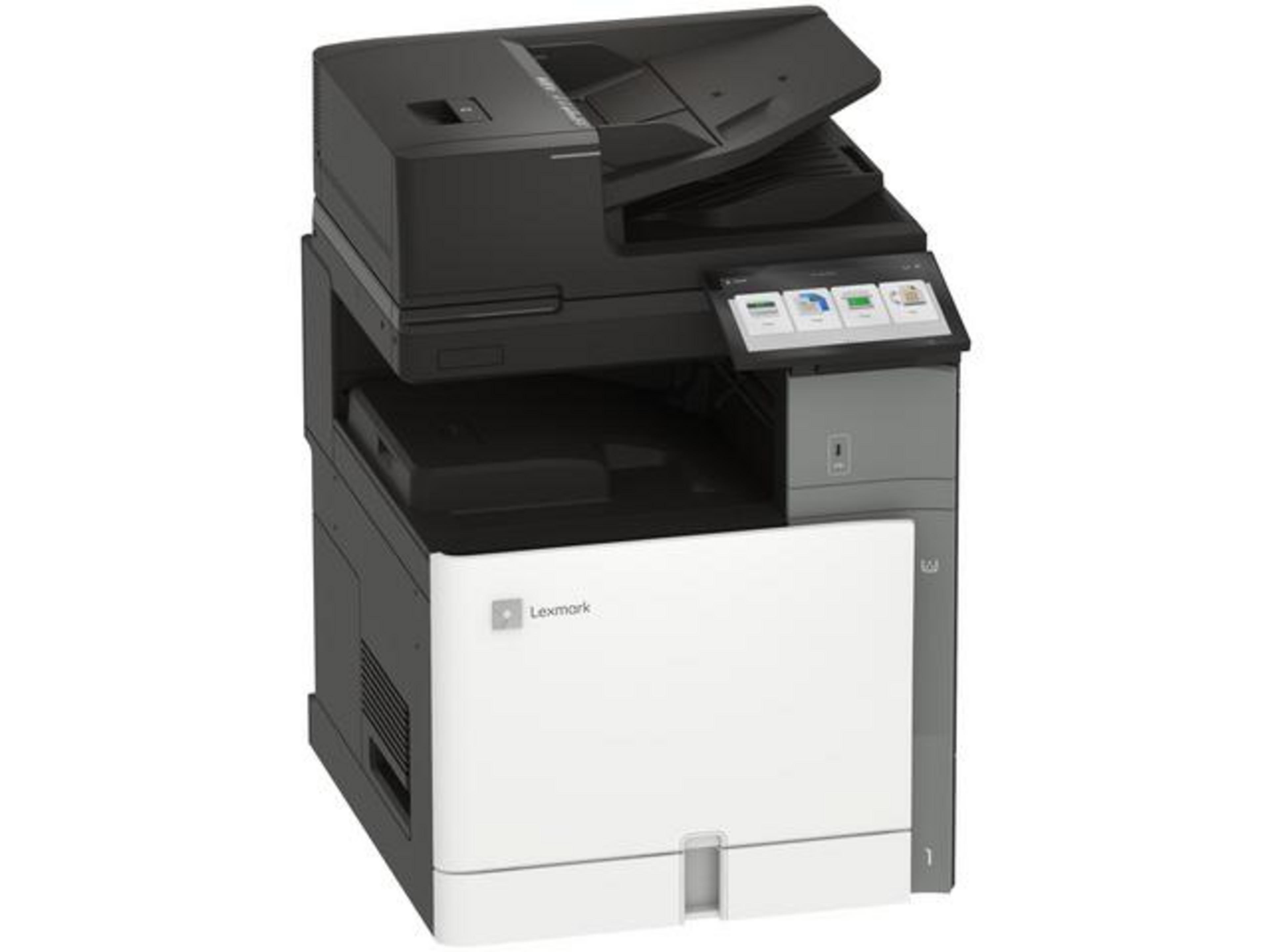MFP Lexmark CX833se