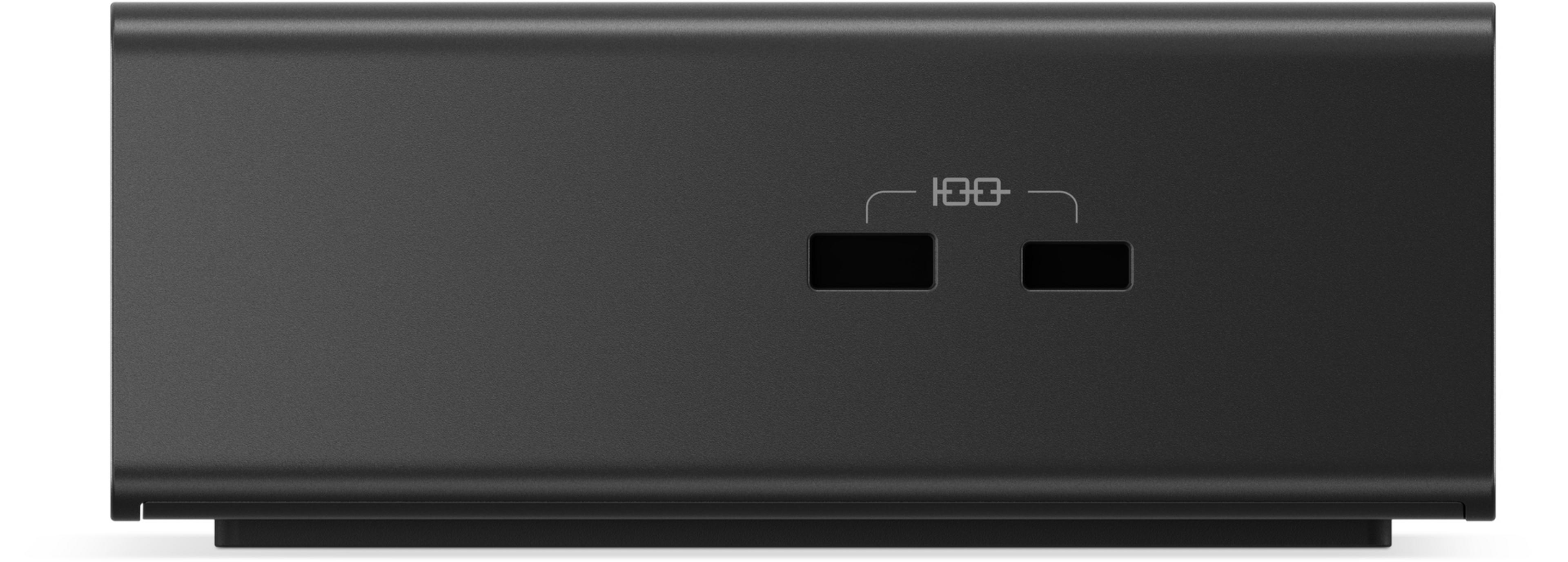 Lenovo ThinkPad USB4 Dock 5000