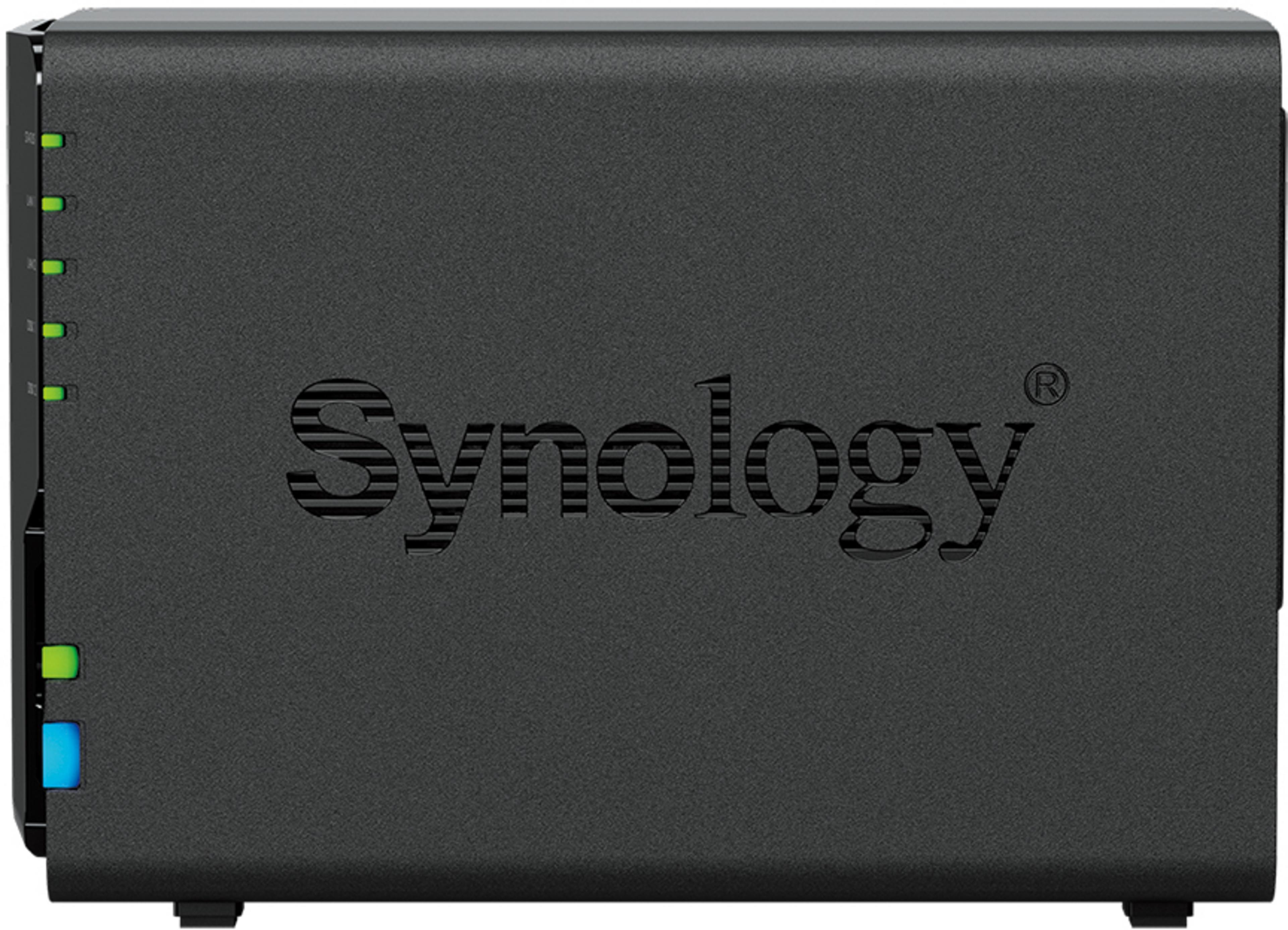 Synology DiskStation DS224+ 2-bay NAS
