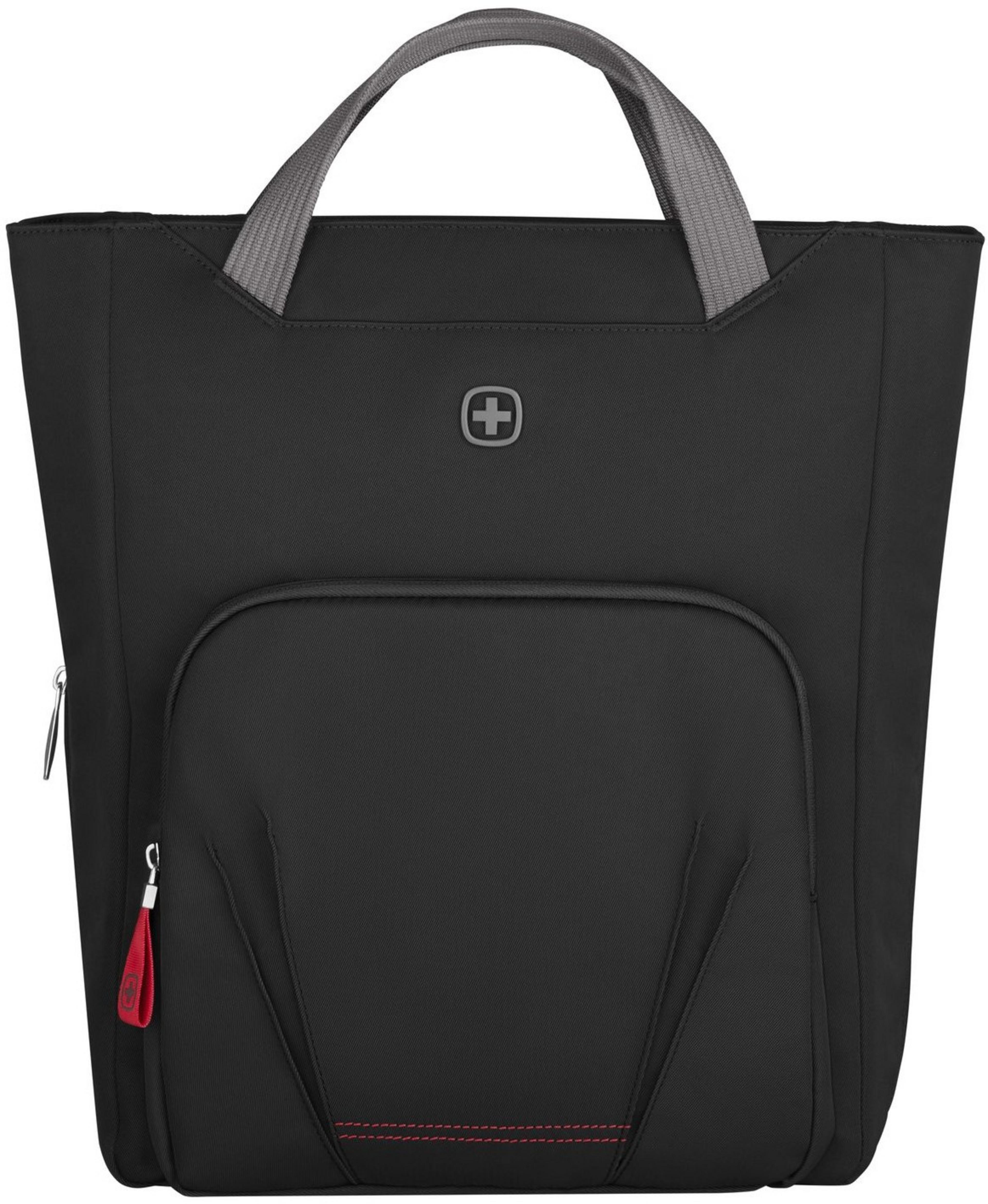 Wenger Motion Vertical 15.6" Tote