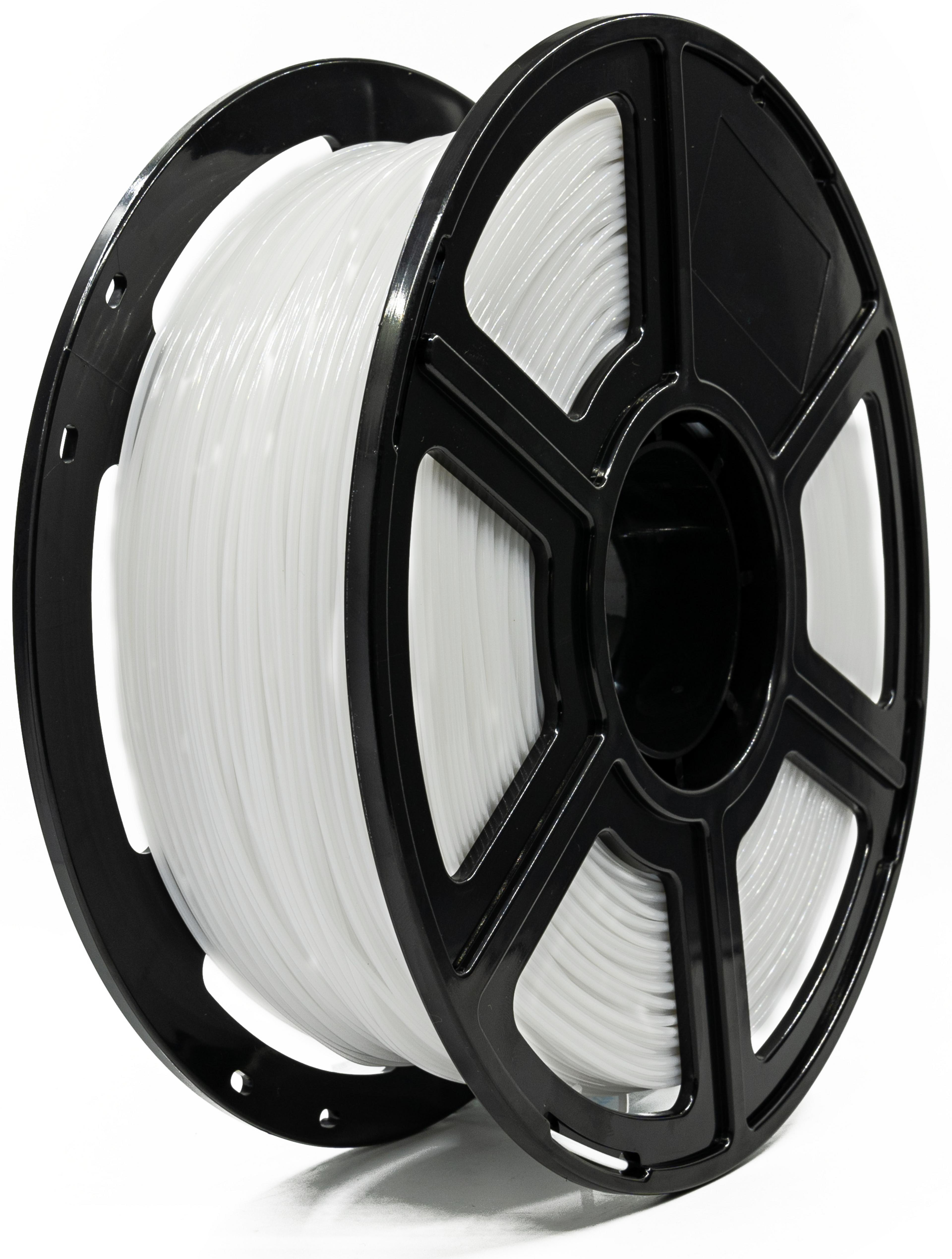 Flashforge 3DFilament PETG 1,75mm natur.