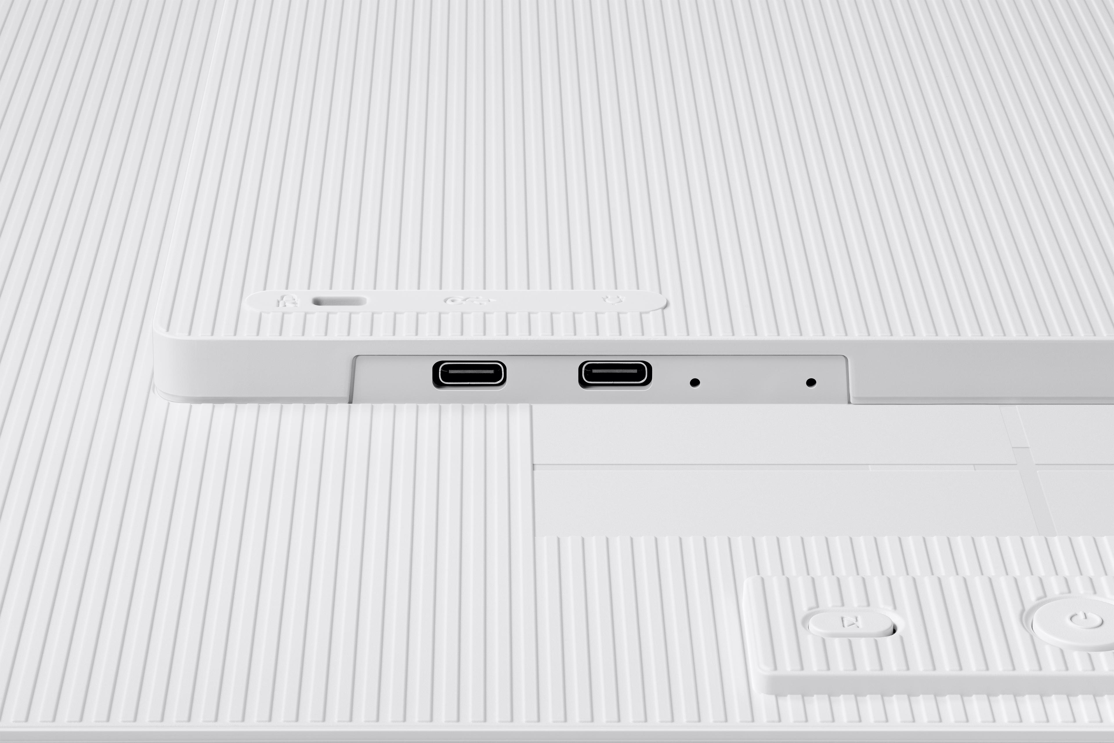 Samsung EM32DX E-Paper kijelző