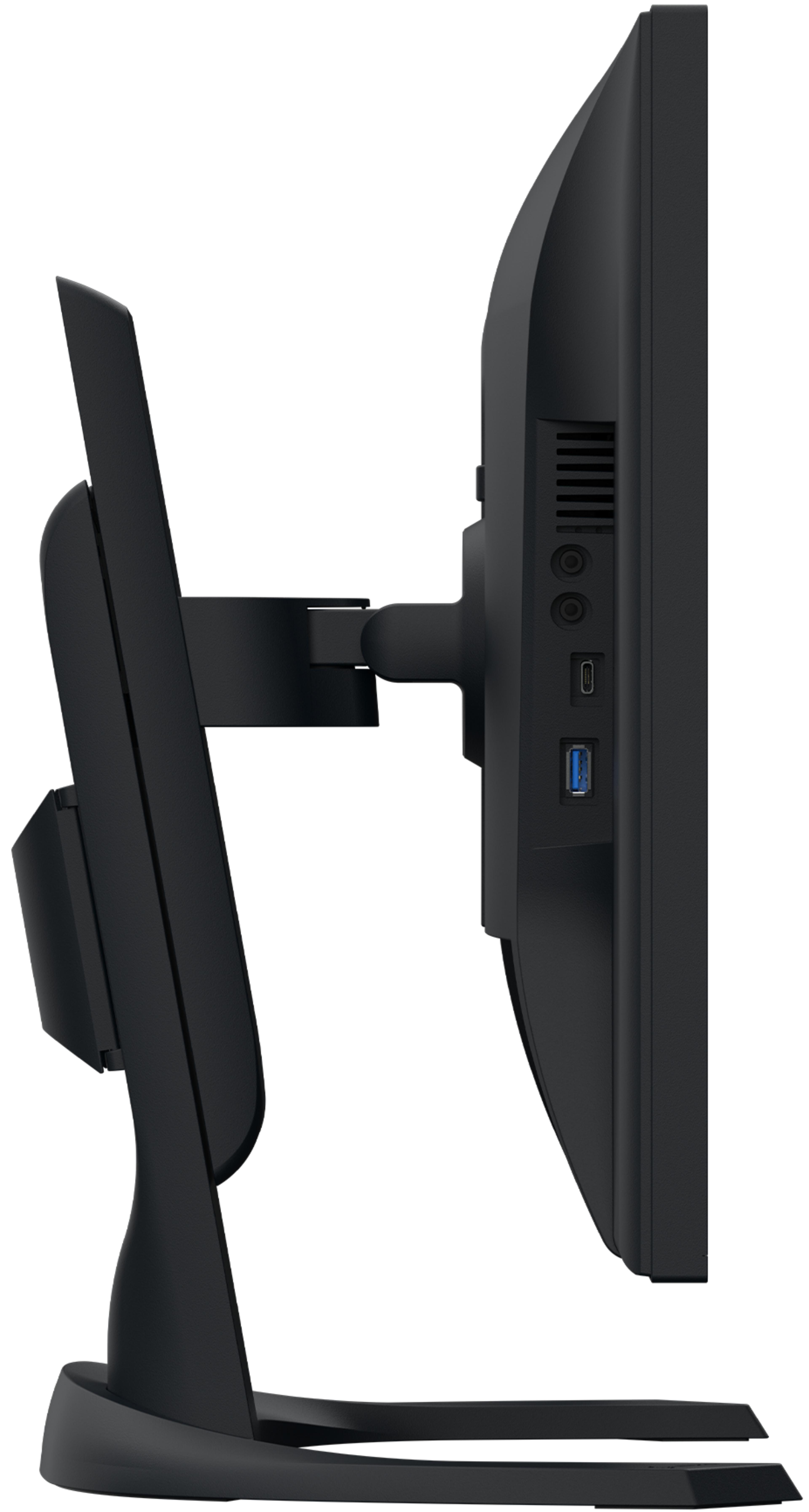 EIZO FlexScan EV2740X Monitor Black