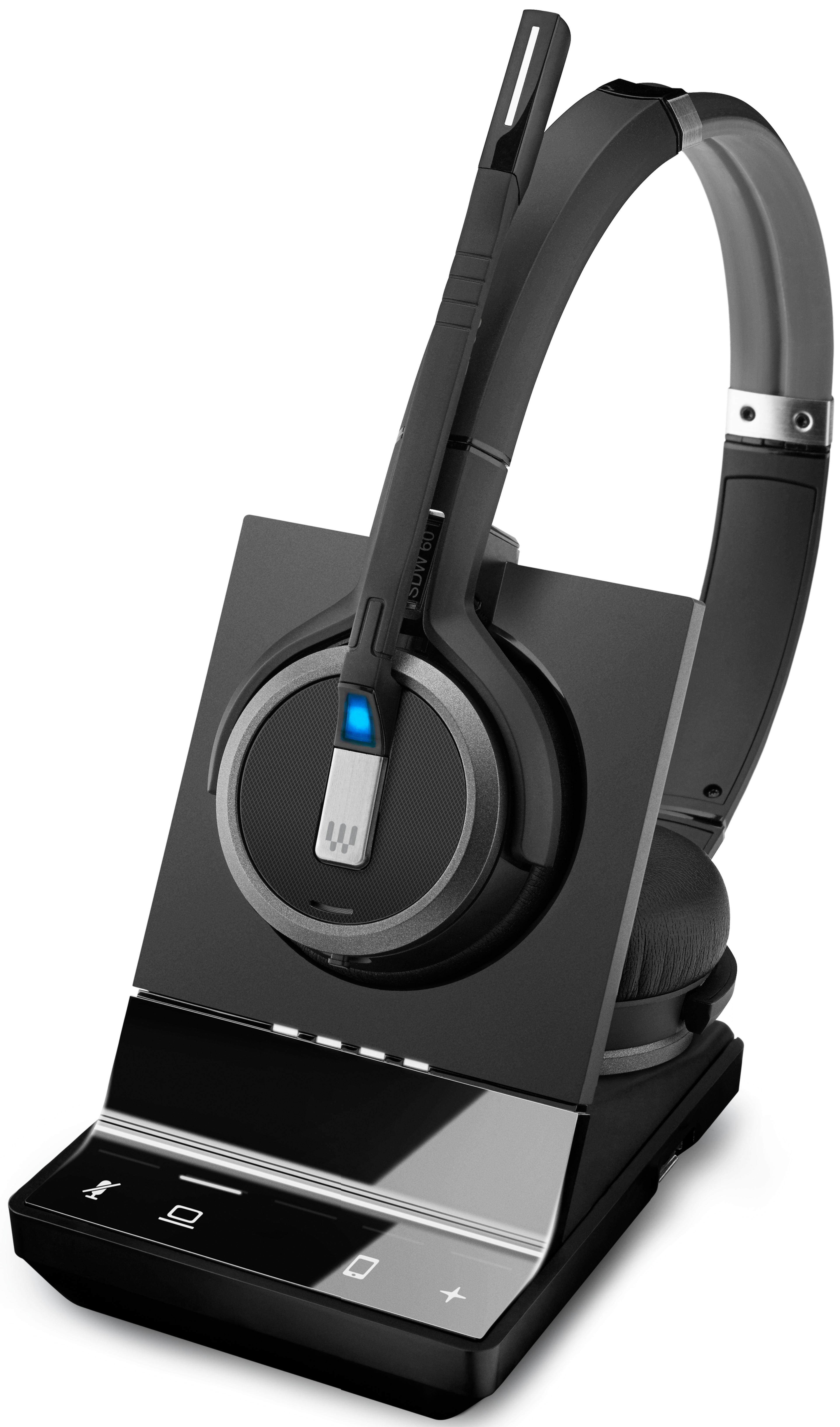 Micro-casque EPOS IMPACT SDW 5063