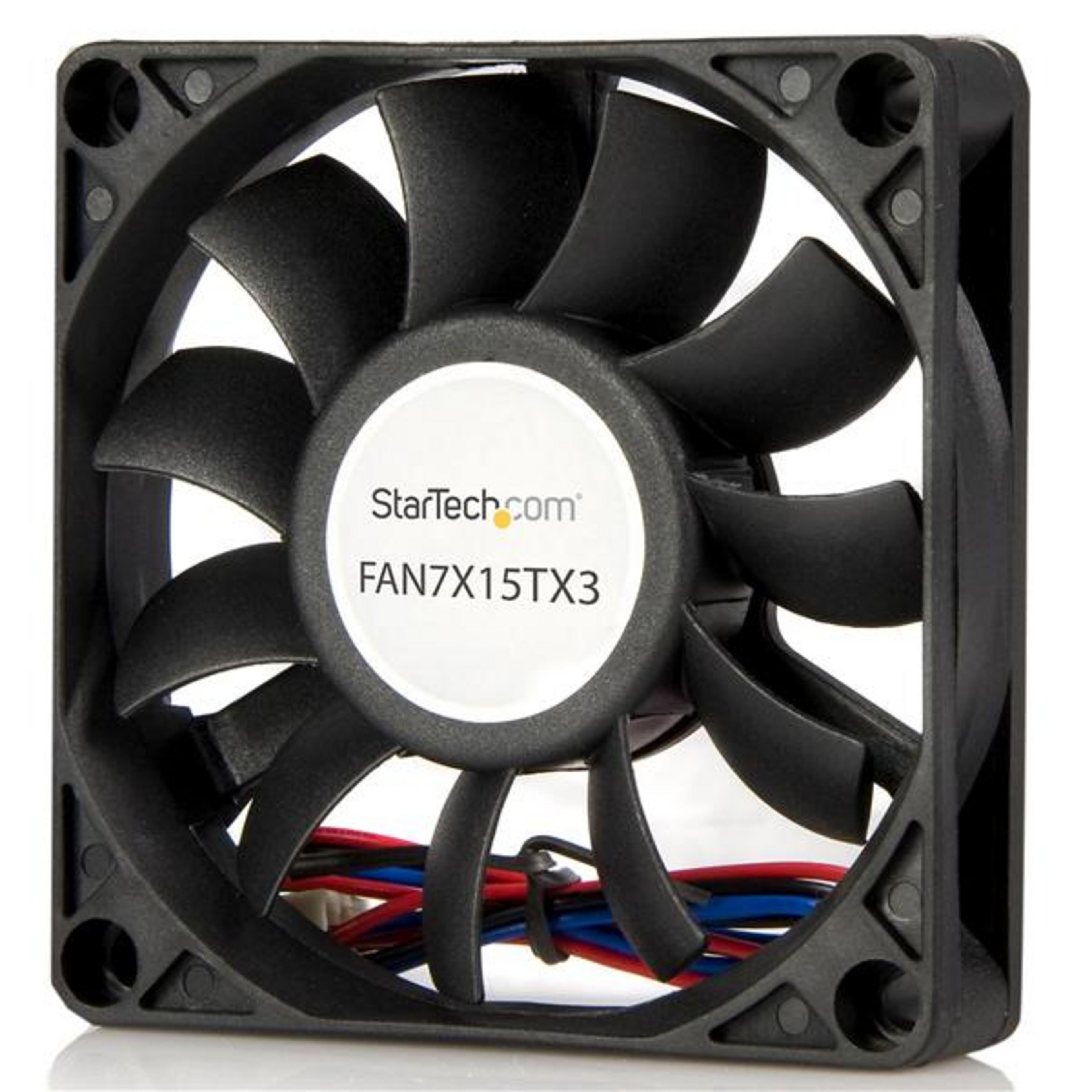 StarTech 70×70×15mm Repl. Fan