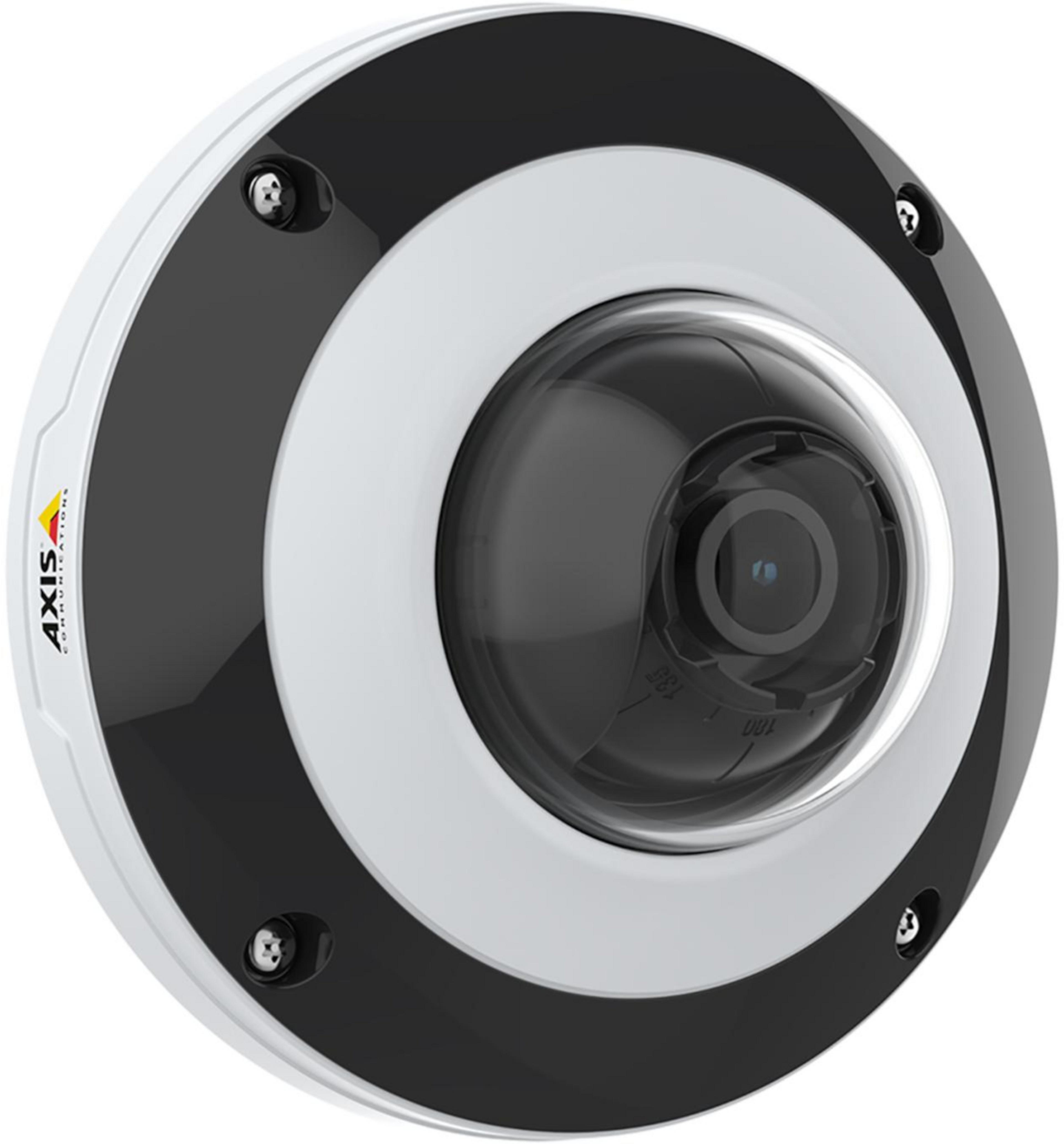 AXIS F4105-LRE Dome Sensoreinheit