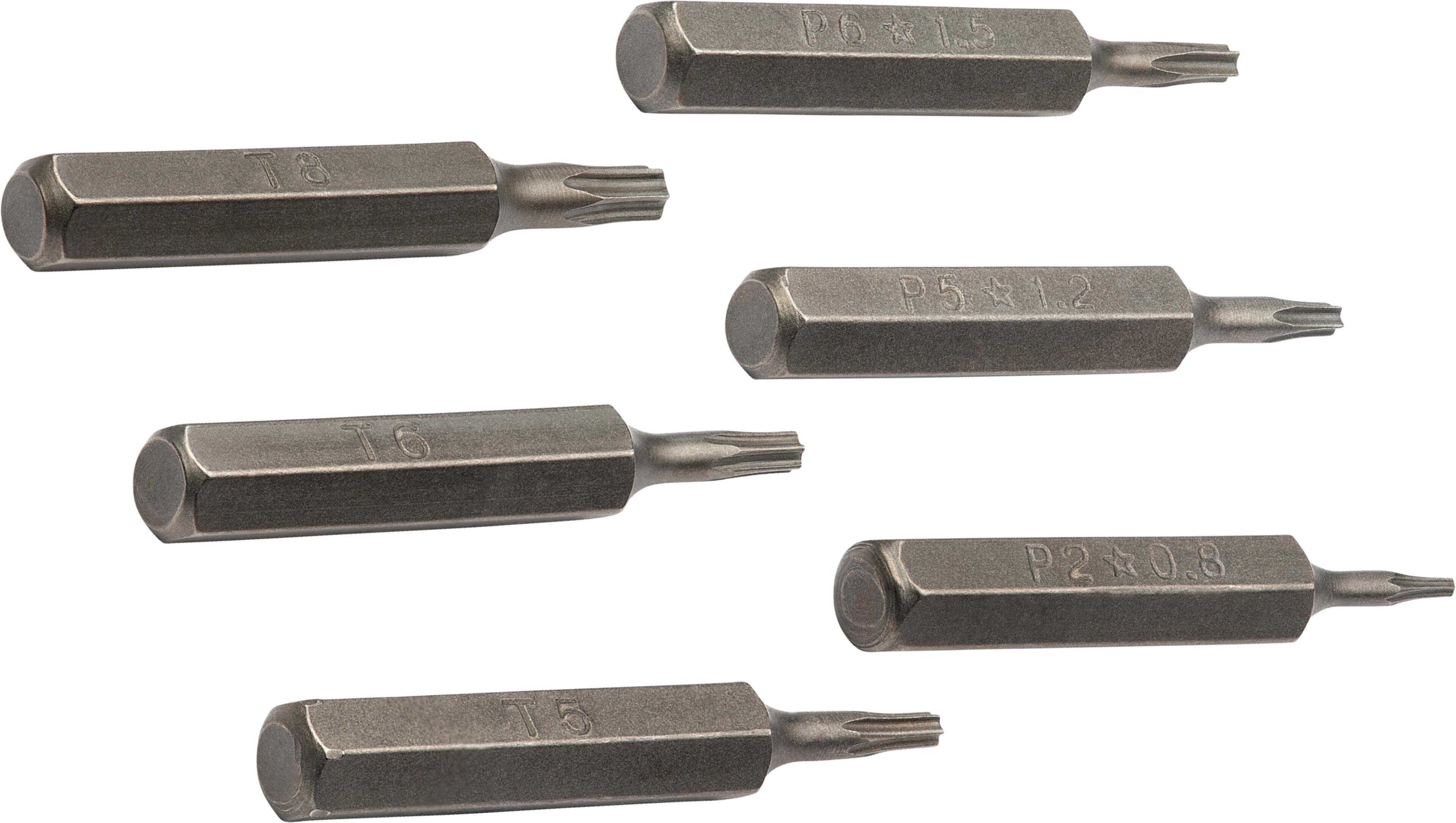 Kit tournevis StarTech, 22 pièces