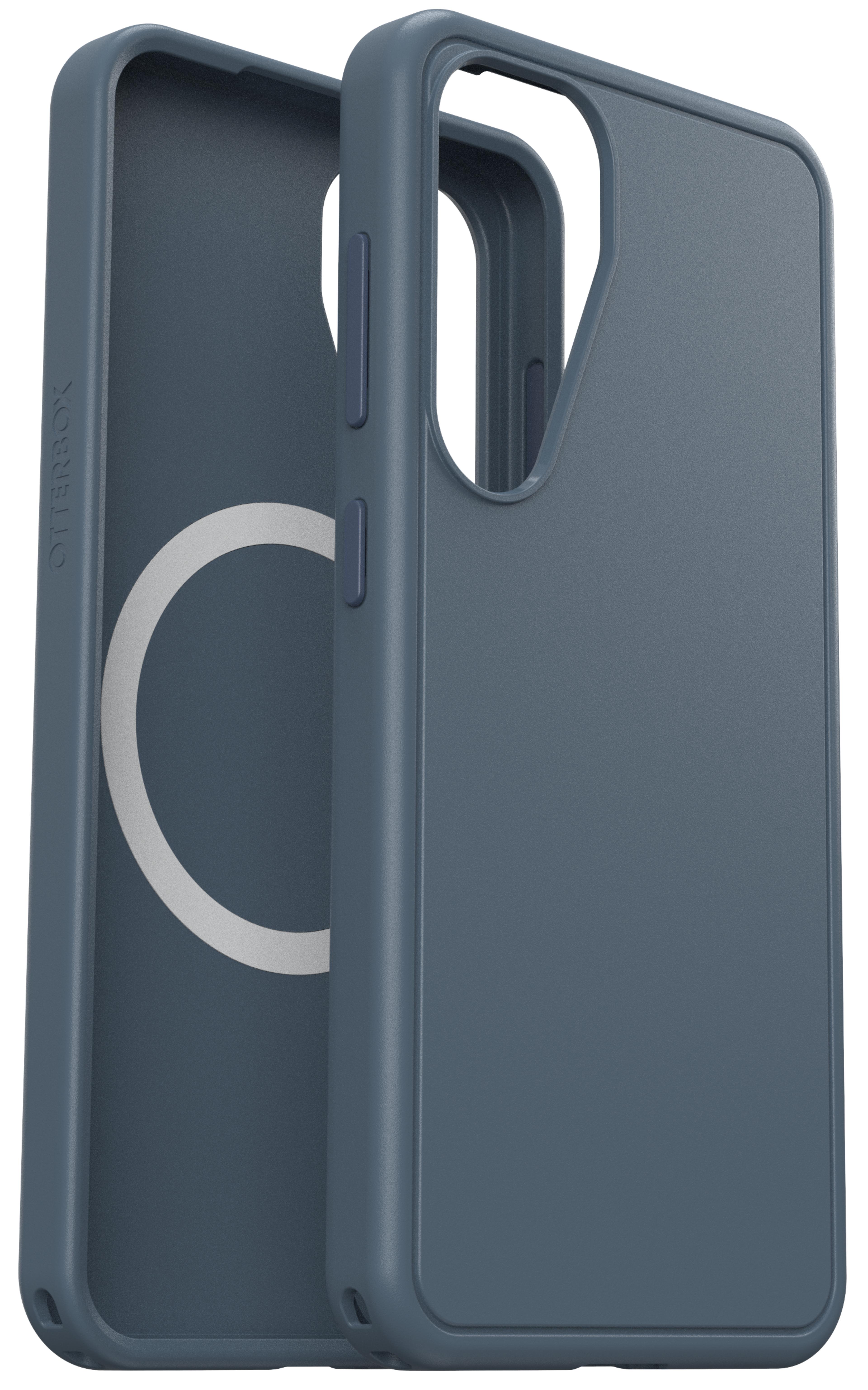 OtterBox Symmetry Mag. Galaxy S25 Blue
