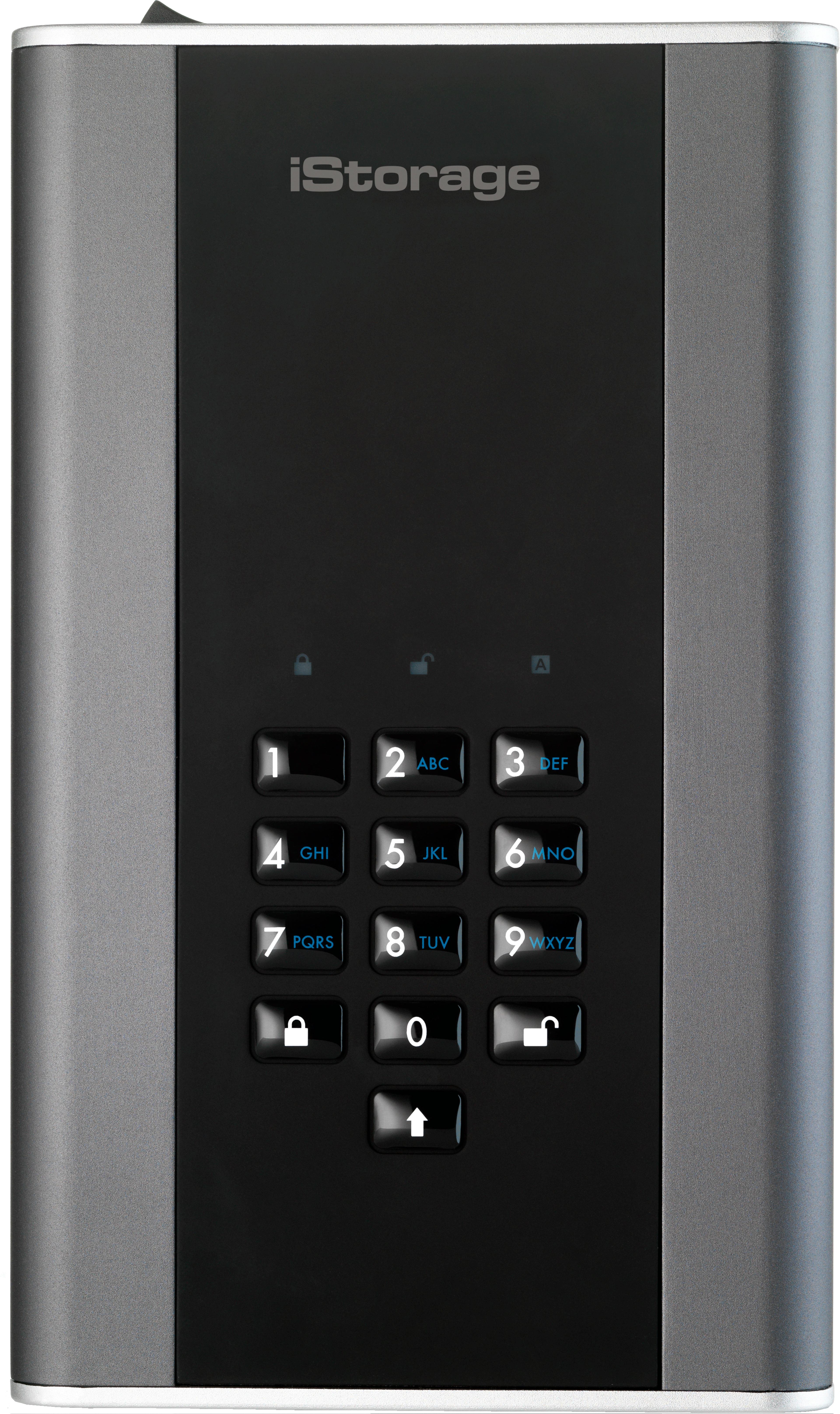 iStorage diskAshur DT2 10TB HDD