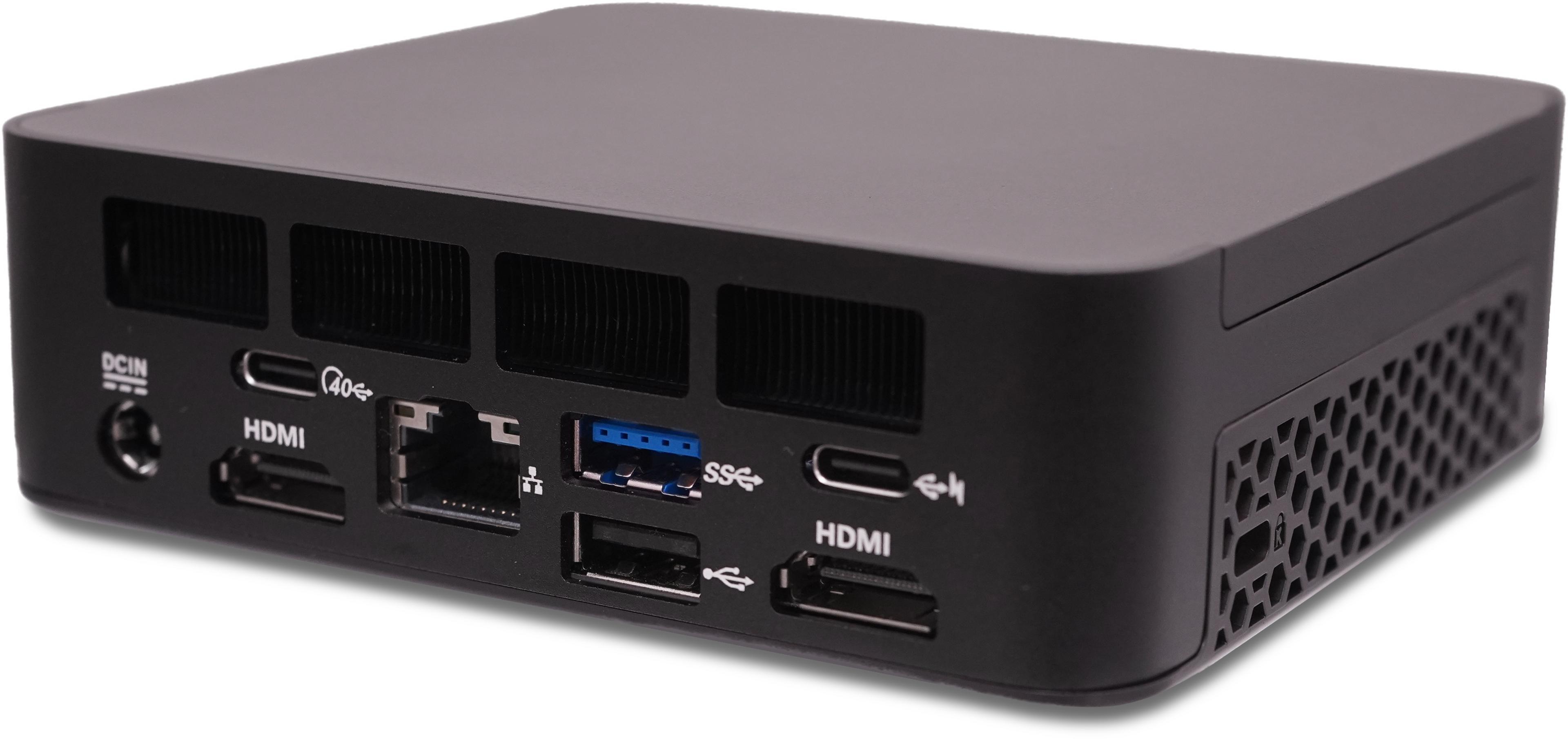 Acer AOpen DEN5128 i3 8/128GB