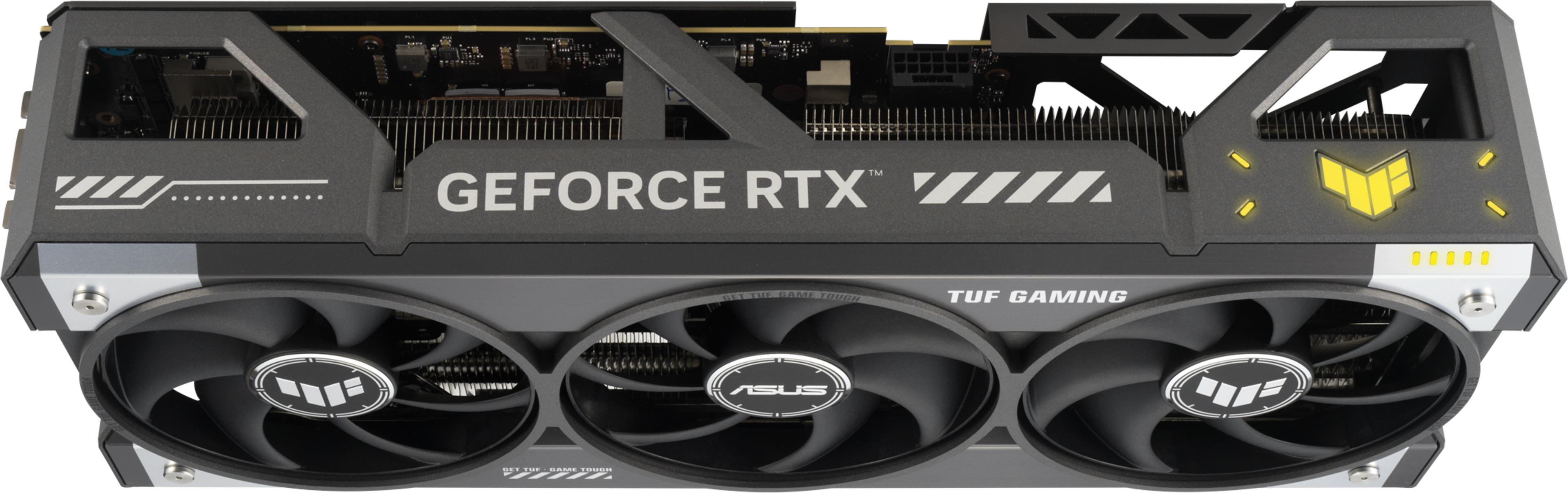 Carte graphique Asus TUF GeForce RTX5080