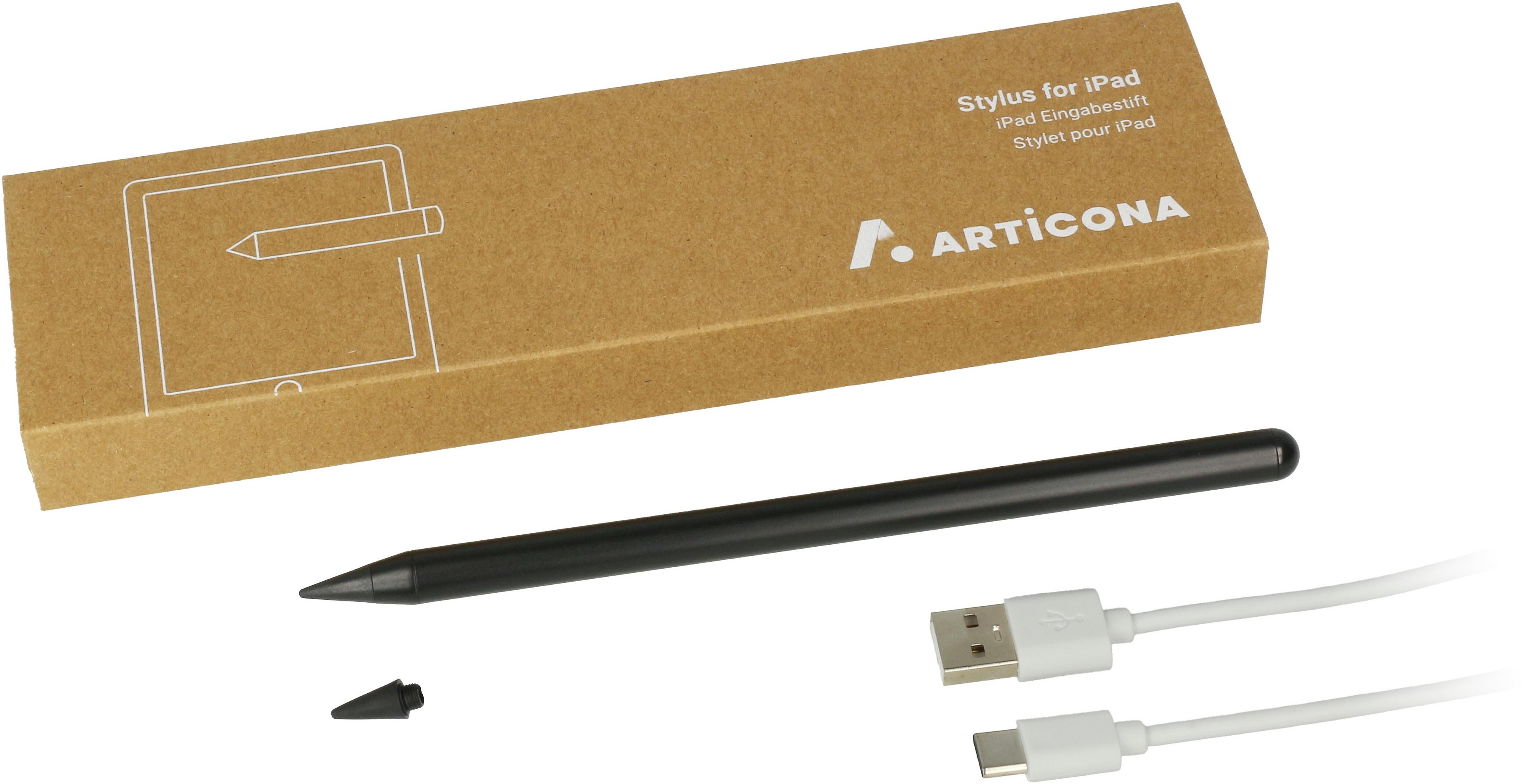 ARTICONA iPad Stylus Black