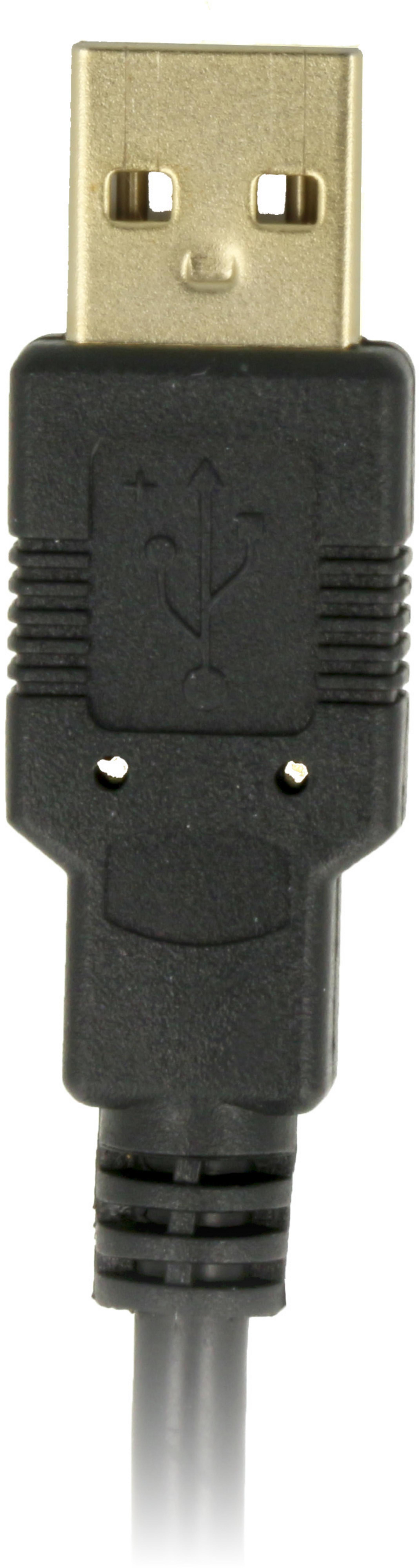 ARTICONA USB Typ A - B Kabel 3 m