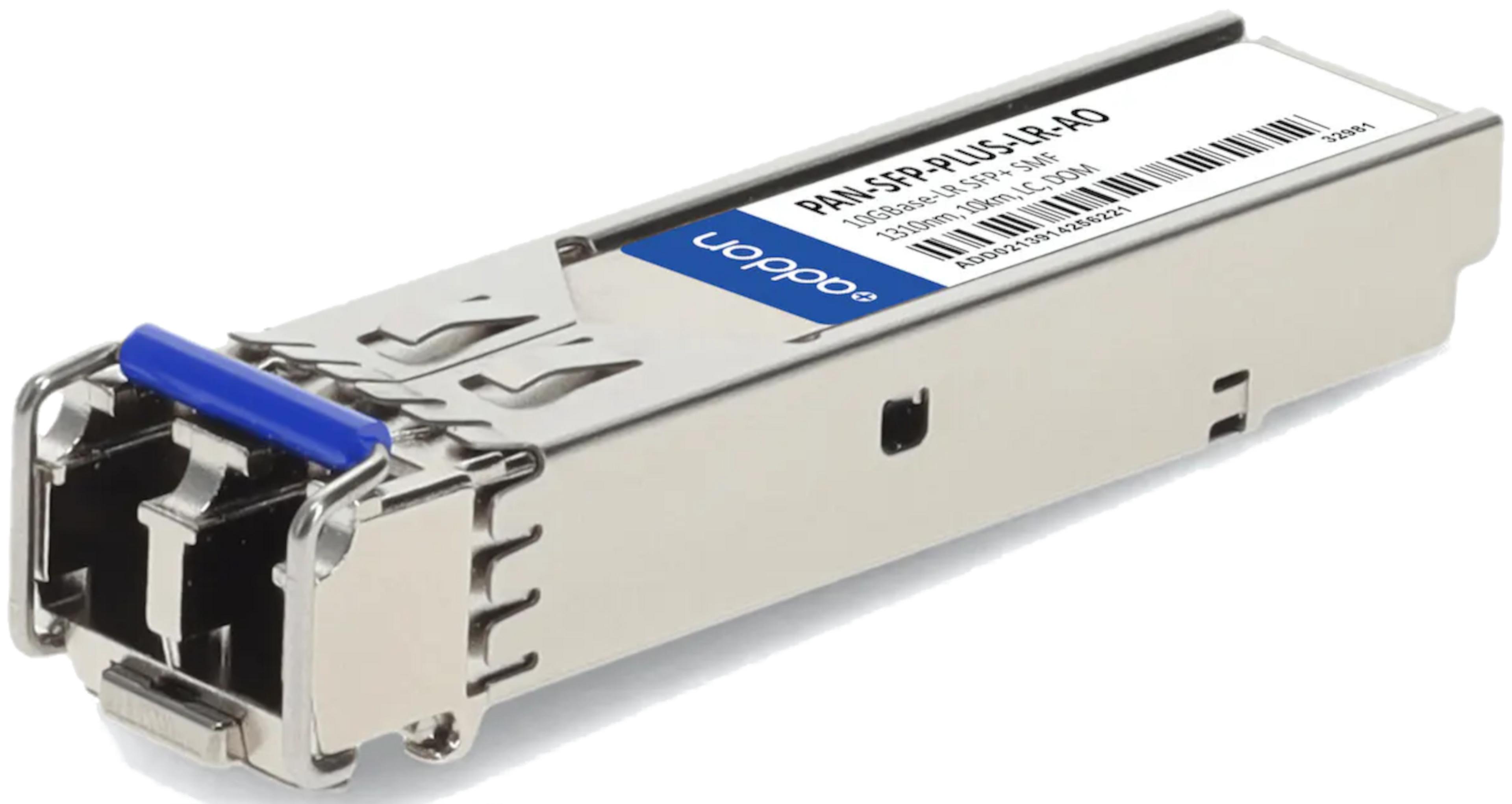 AddOn PAN-SFP-PLUS-LR-AO Transceiver
