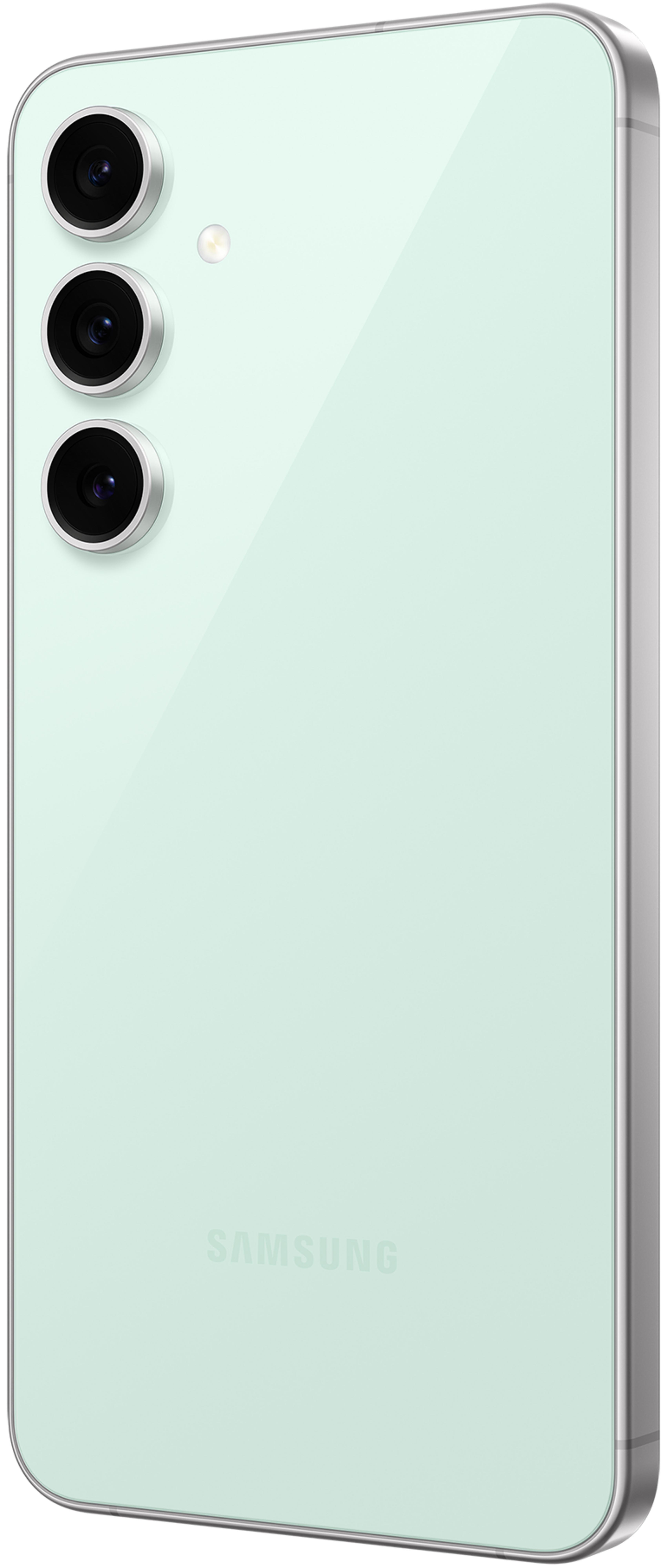 Samsung Galaxy S24 FE 256Go vert d'eau