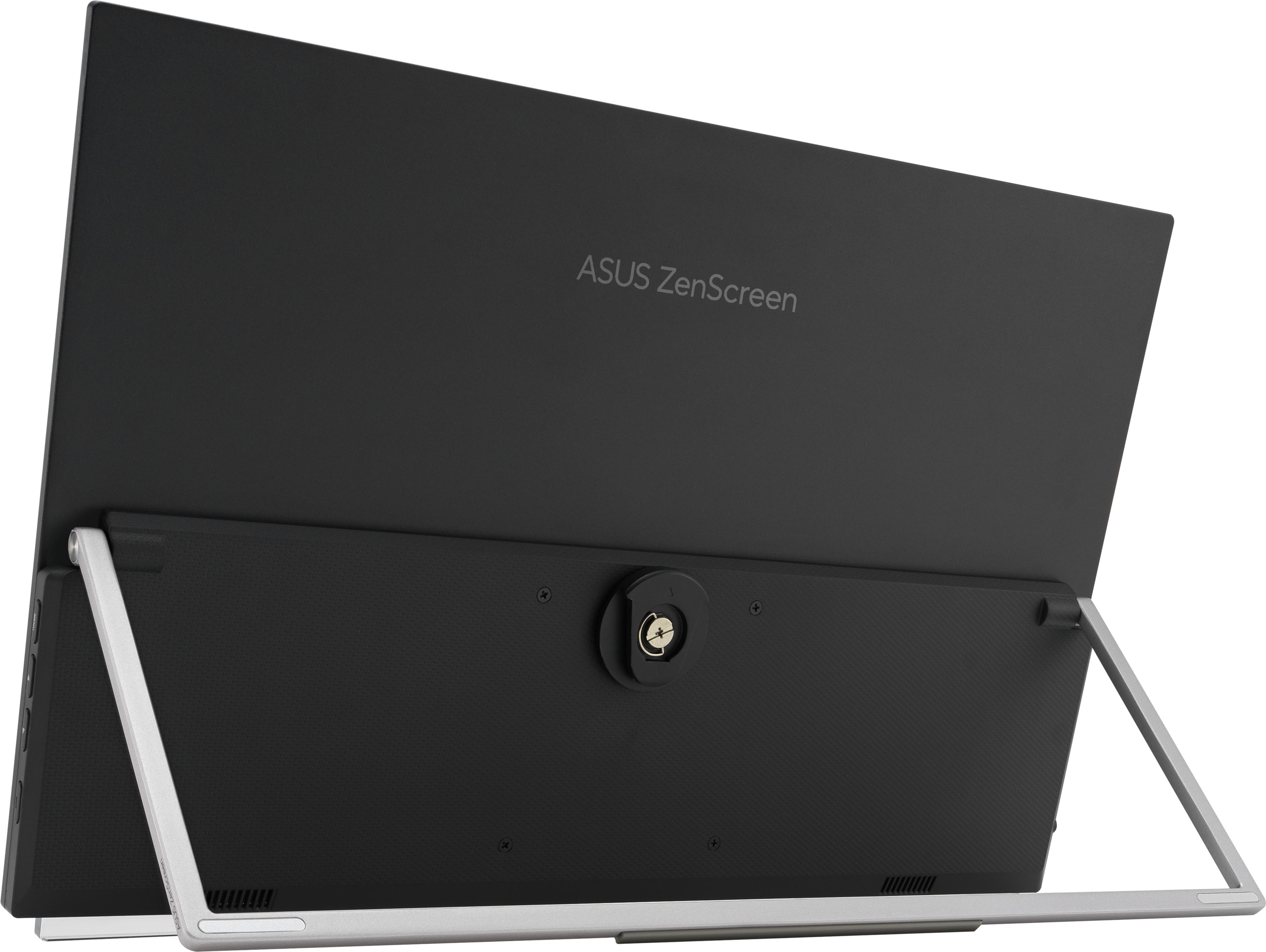 ASUS ZenScreen MB229CF Portable Monitor