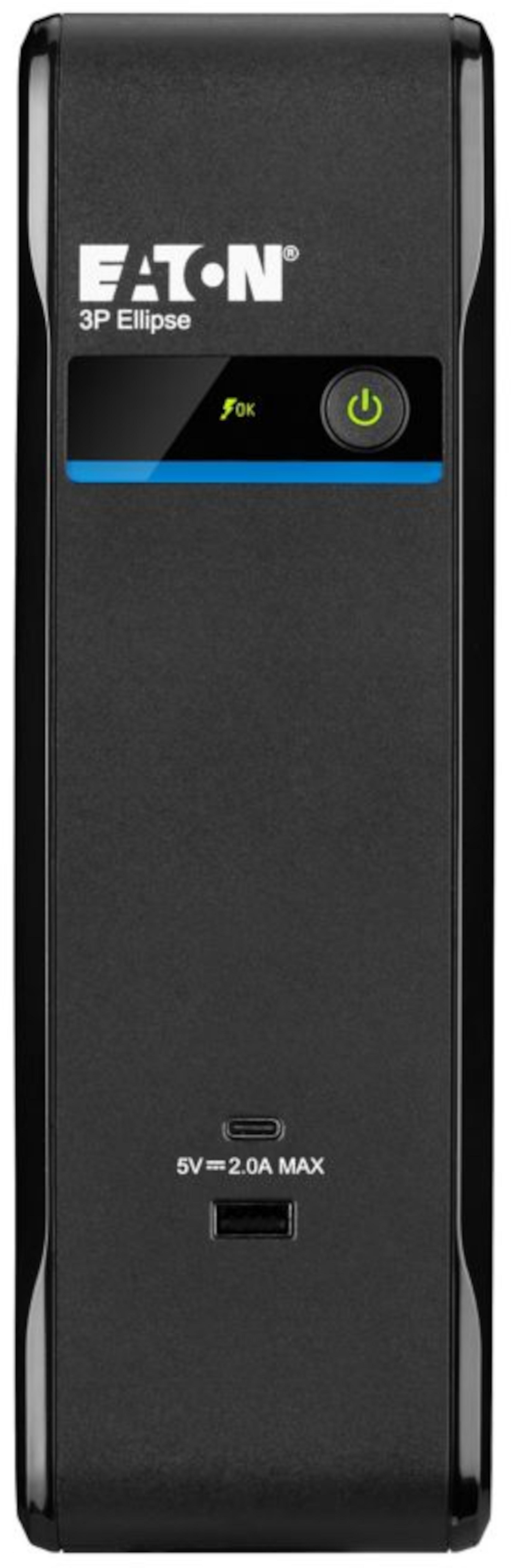 Eaton 3P Ellipse 900 USB 230V UPS (DIN)