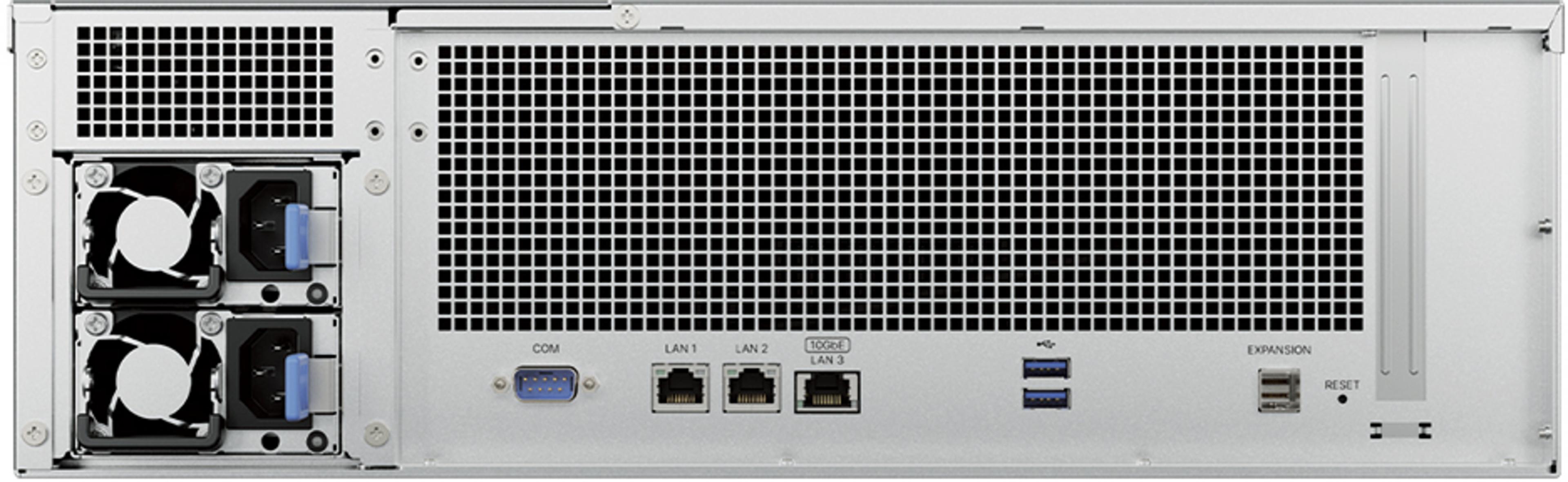 Synology RackStation RS2825RP+ 16Bay NAS