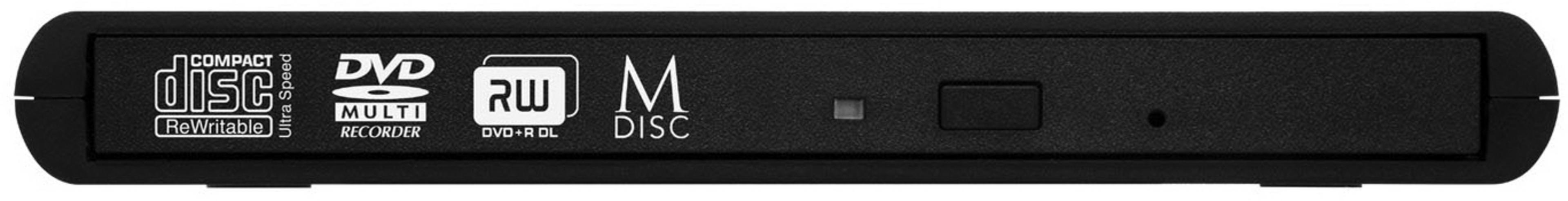 Panasonic USB DVD Laufwerk