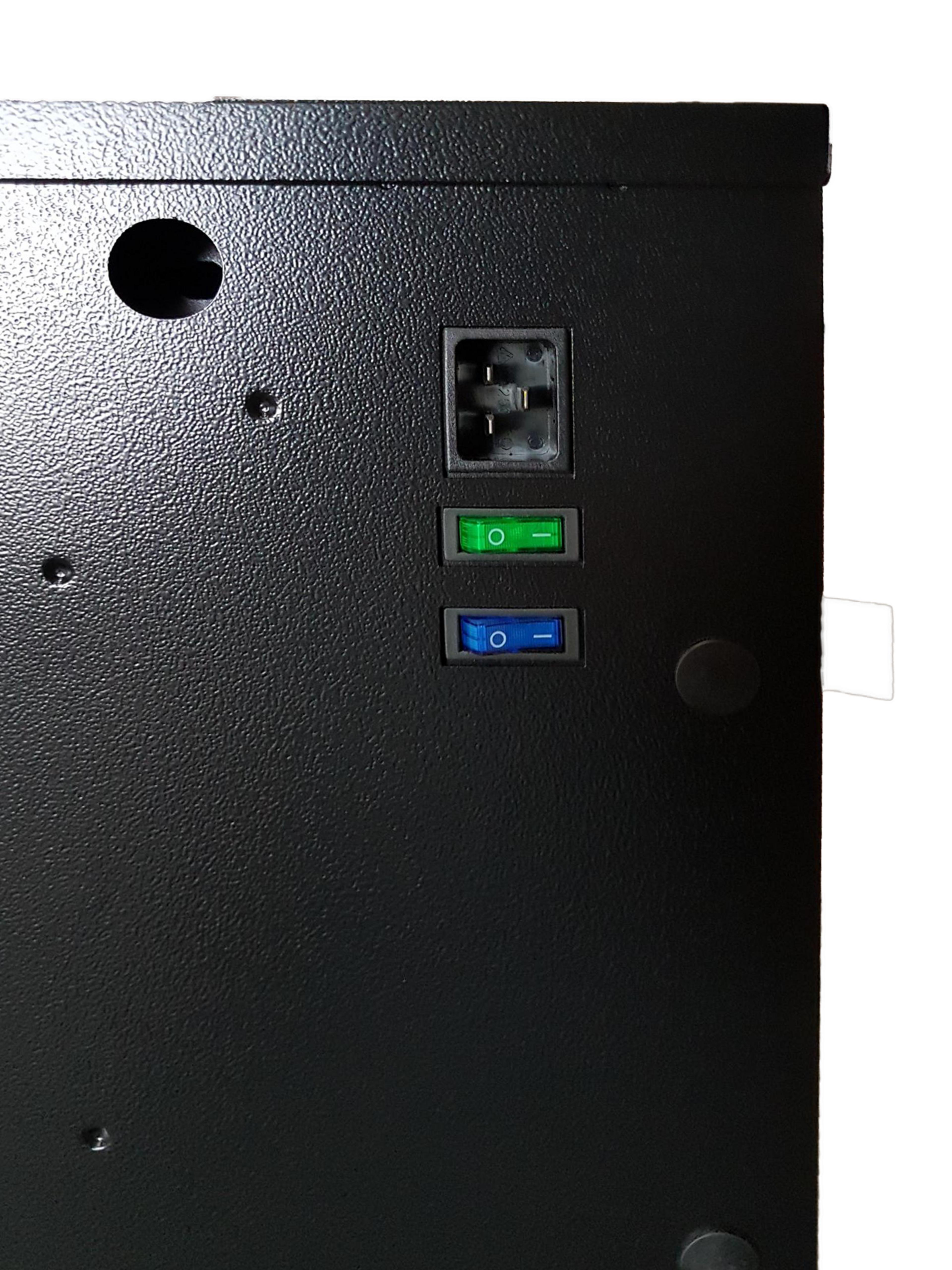 Leba NoteCart Flex Extended 32 Charge Ct